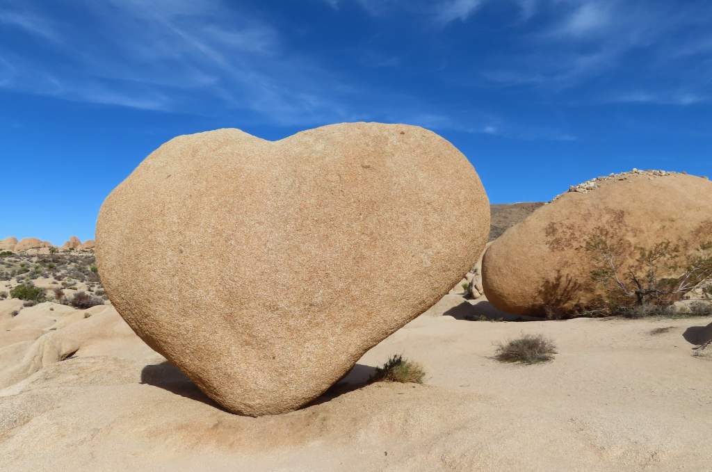 Heart Rock