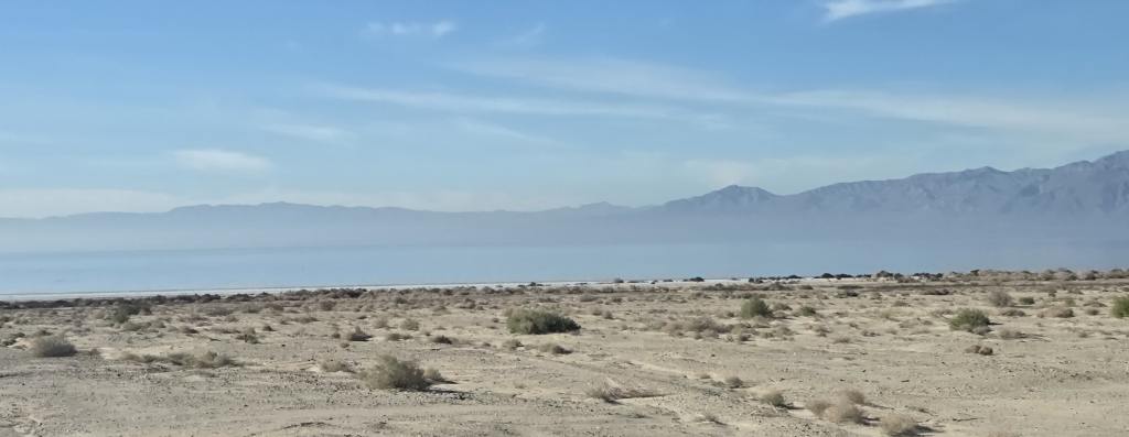 Salton Sea