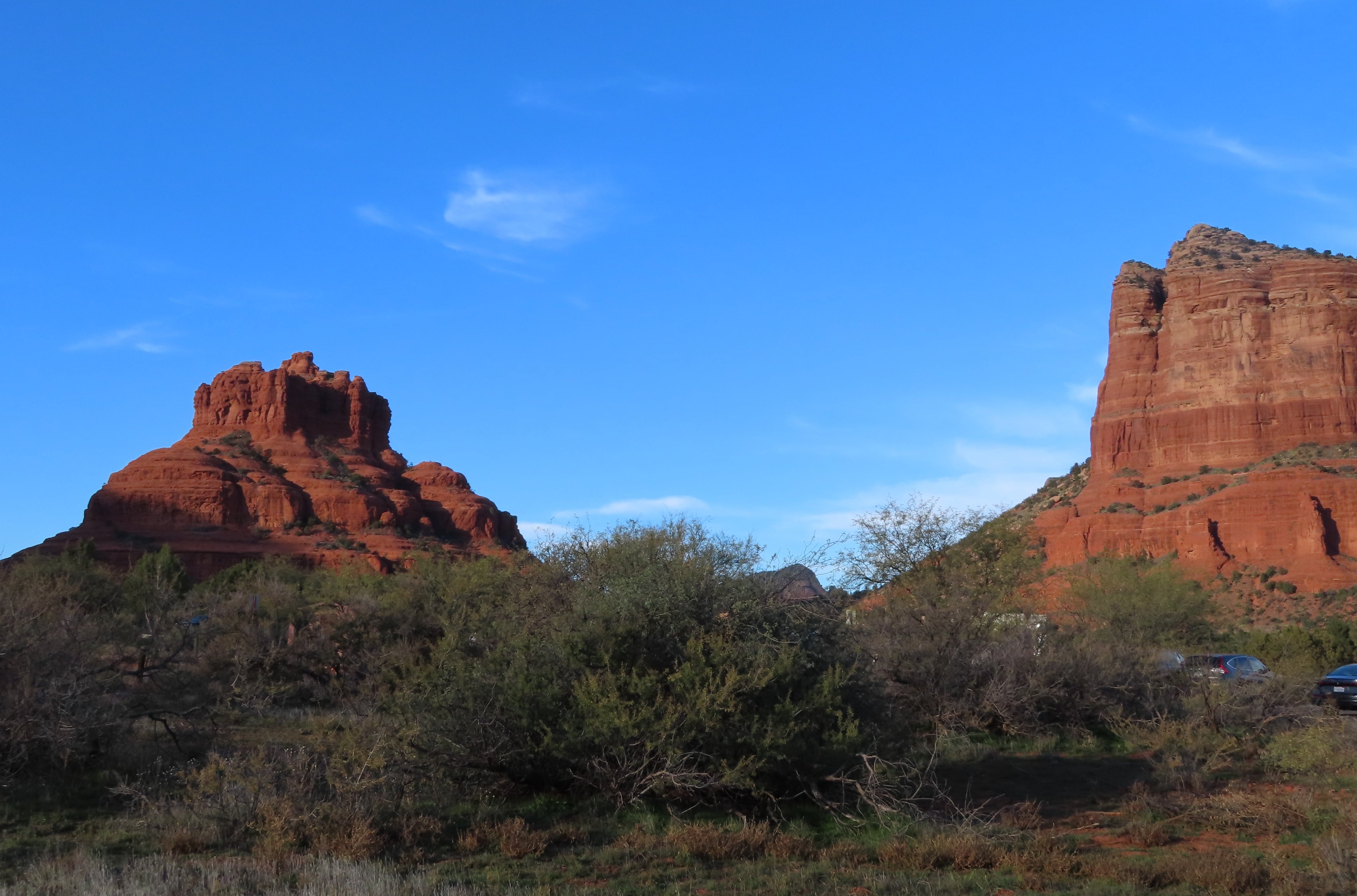 Sedona Bell Rock