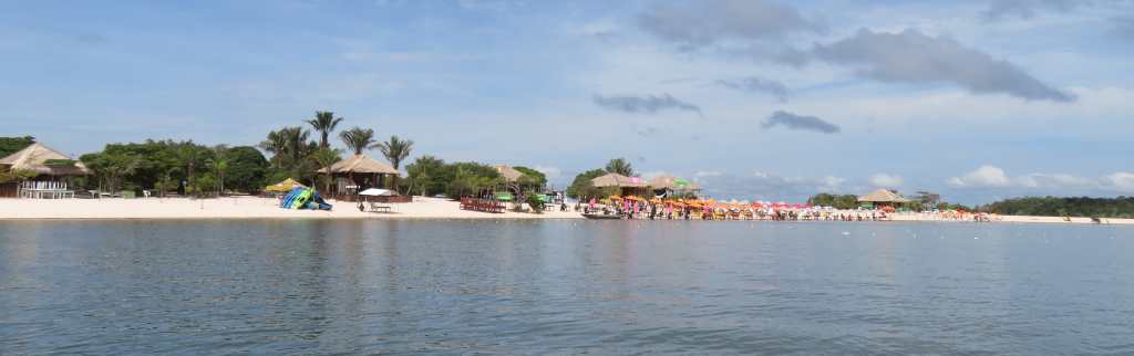 Ilha do Amor (Island of Love)