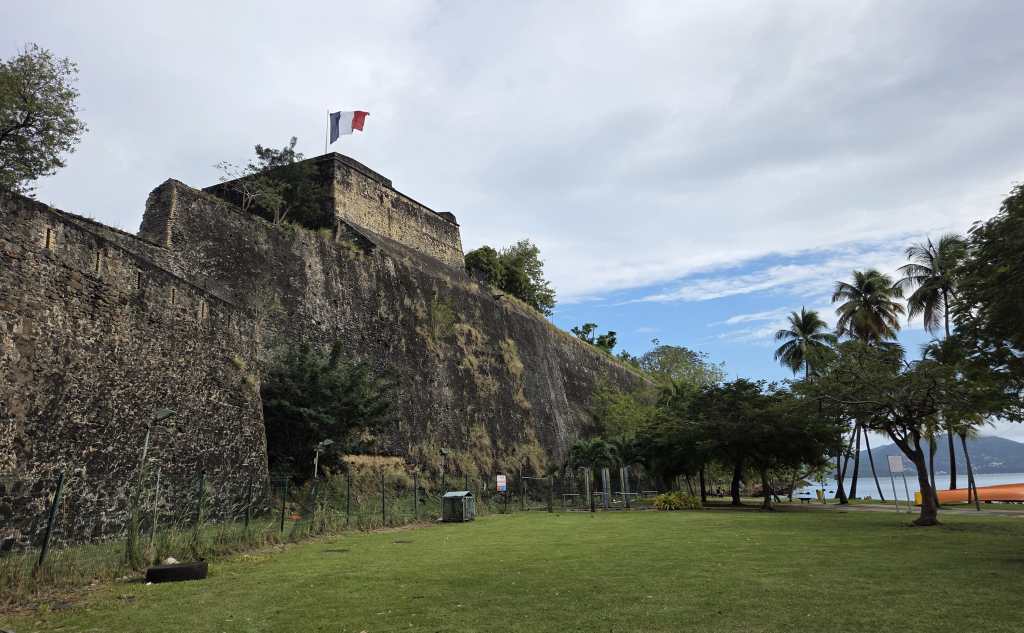Fort Saint-Louis
