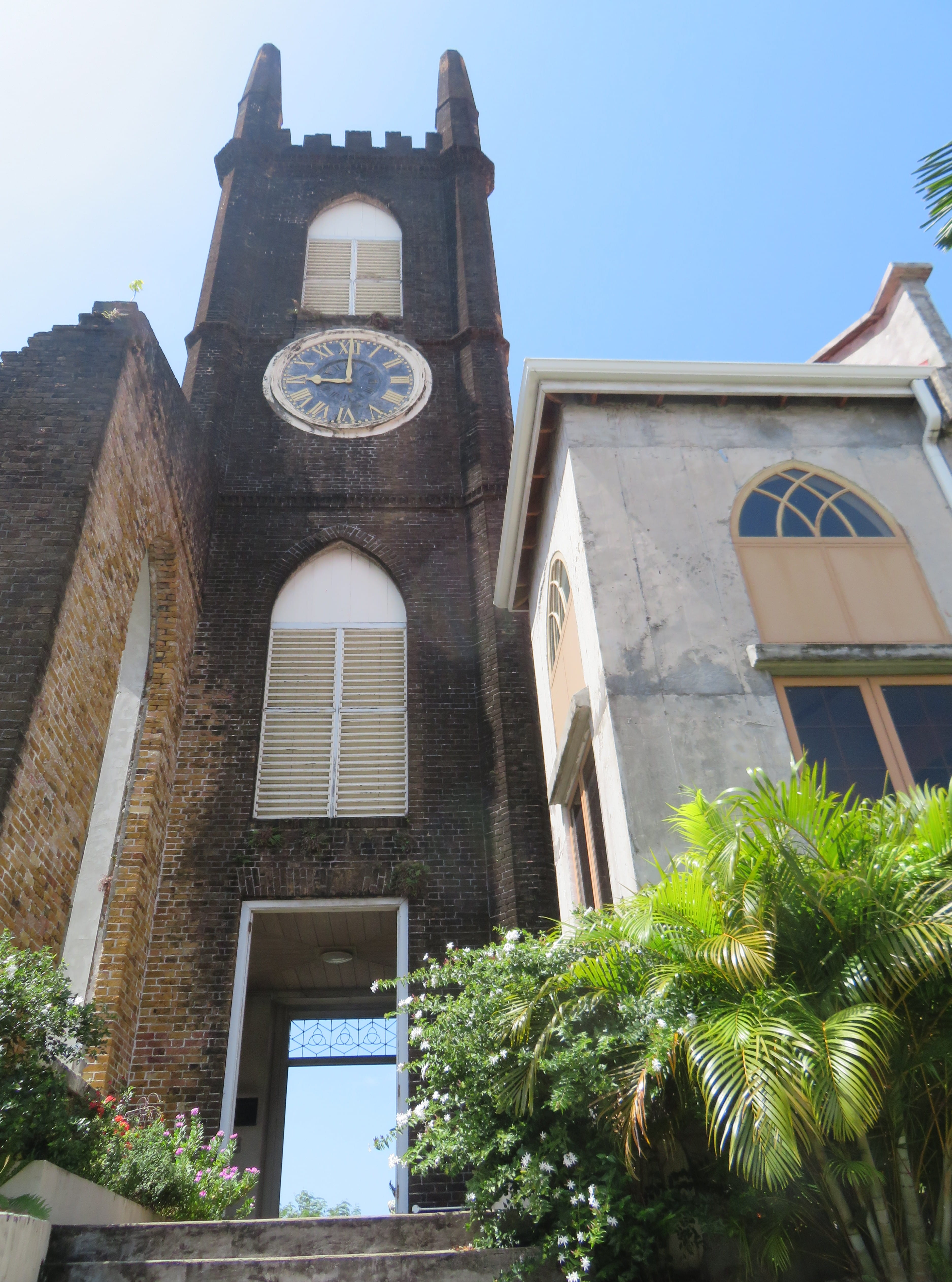 St. Andrew’s Presbyterian Church
