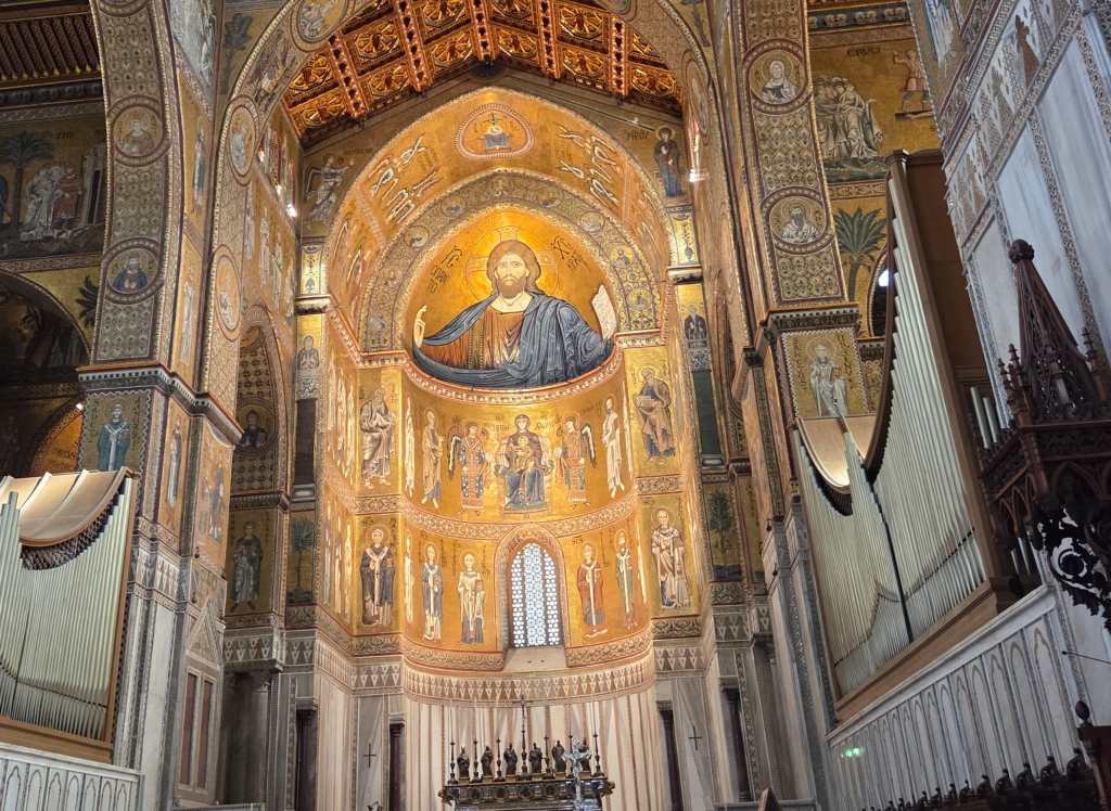 Monreale Cathedral