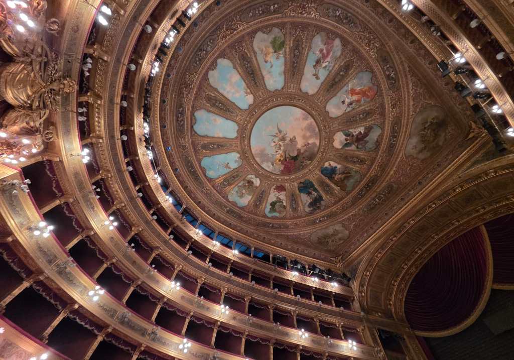 Teatro Massimo