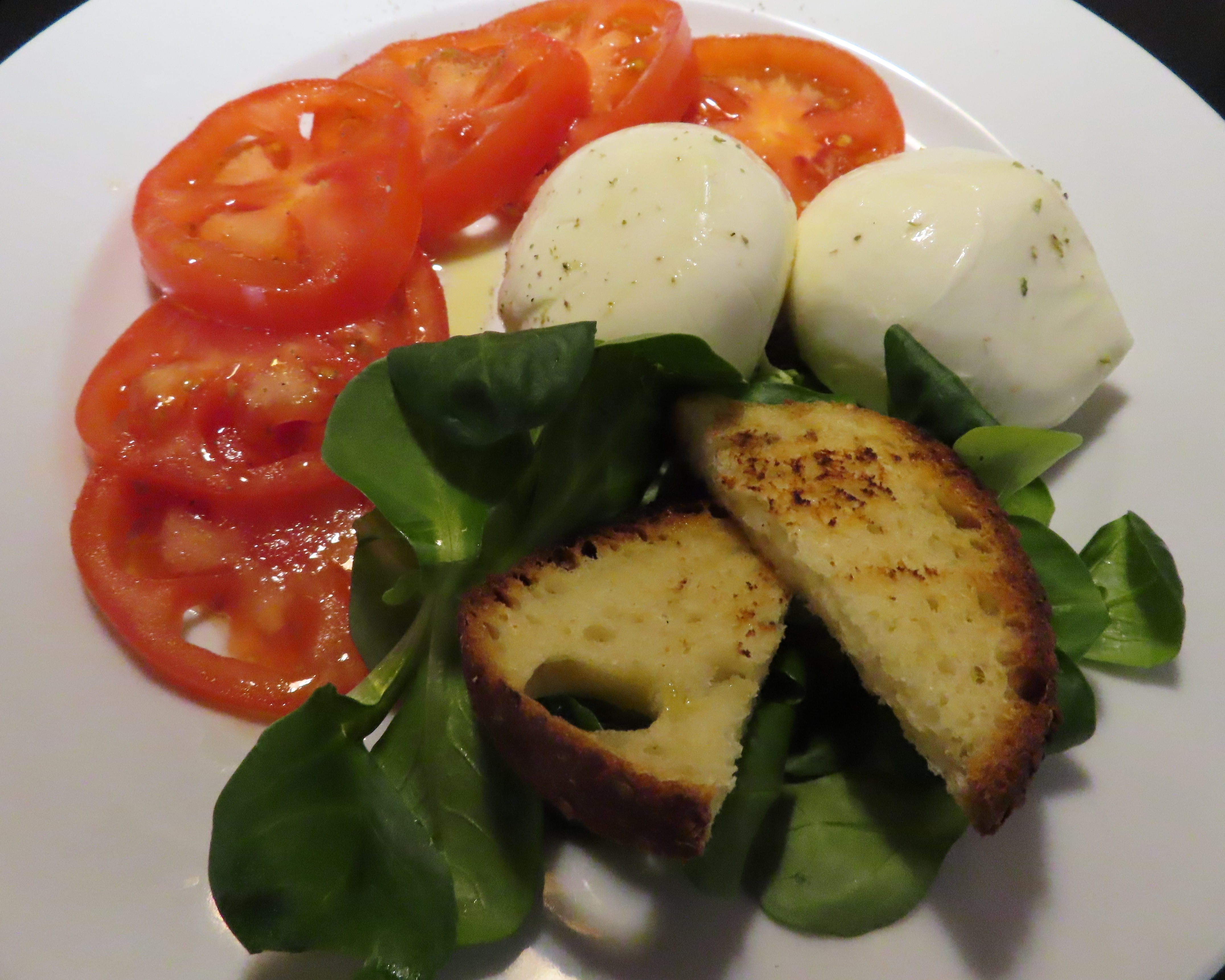 Caprese Salad