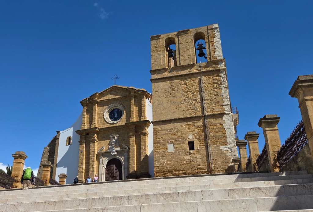 Agrigento Cathedral