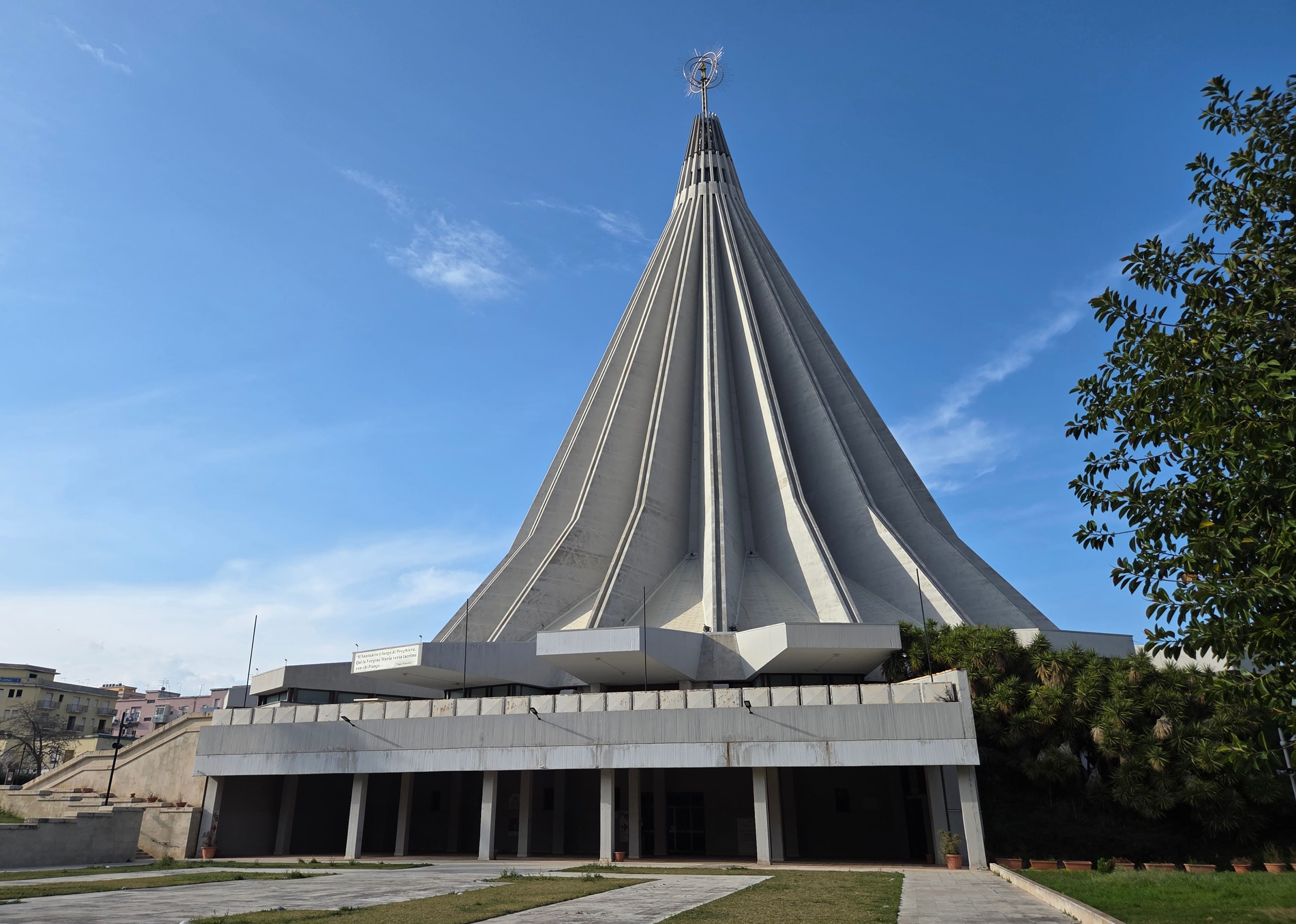 Madonna delle Lacrime