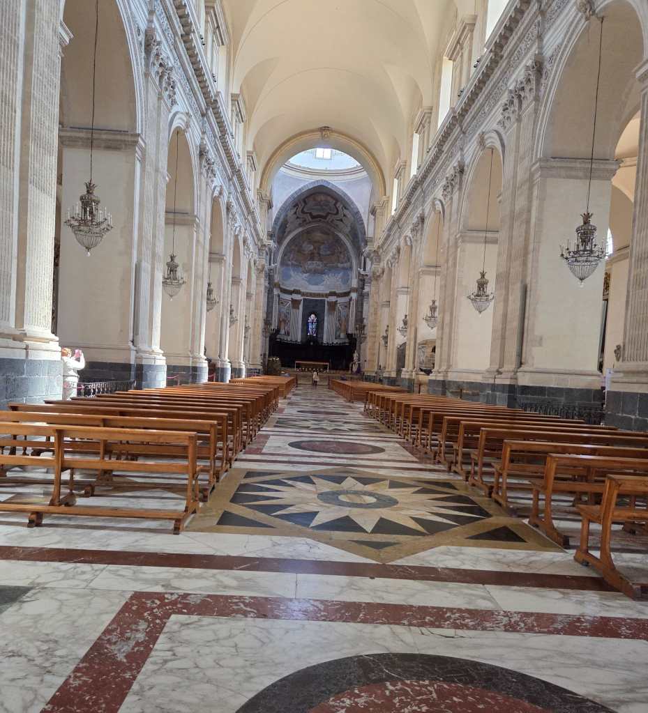 Catania Cathedral