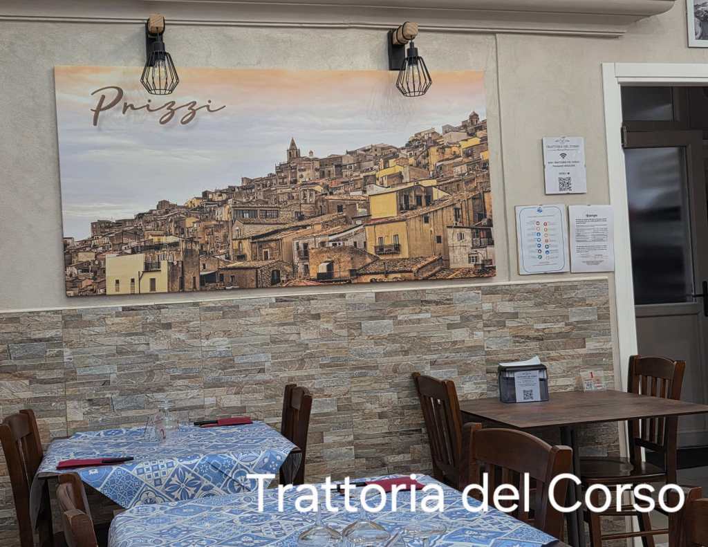 Trattoria del Corso