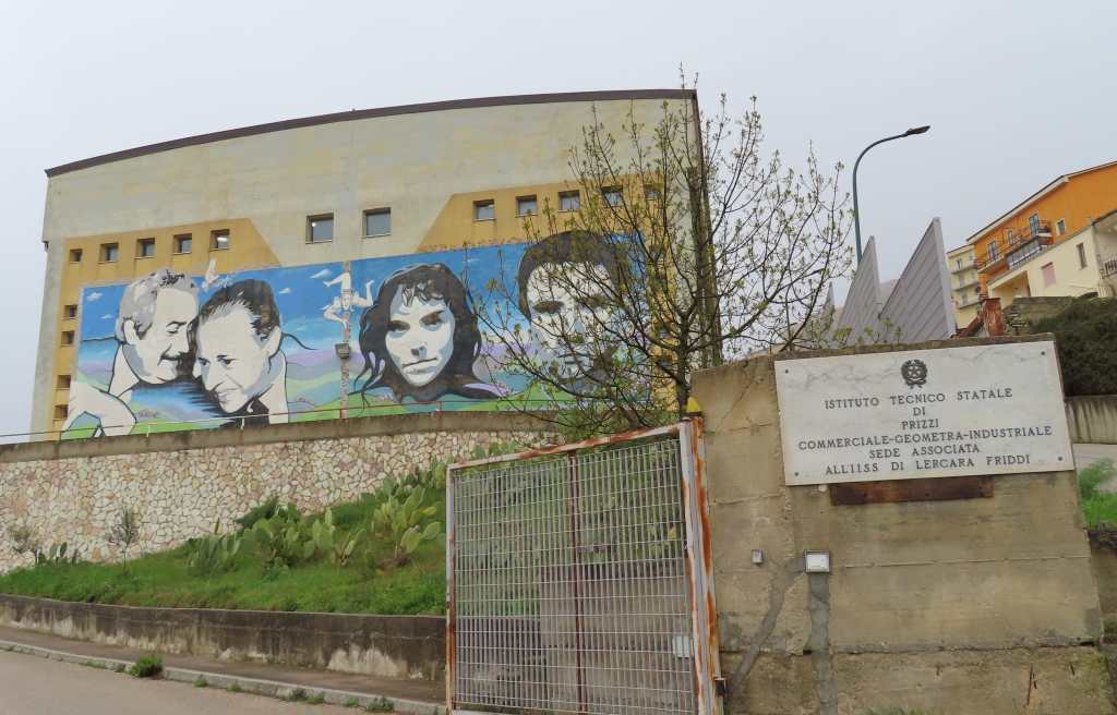 Prizzy Technical School