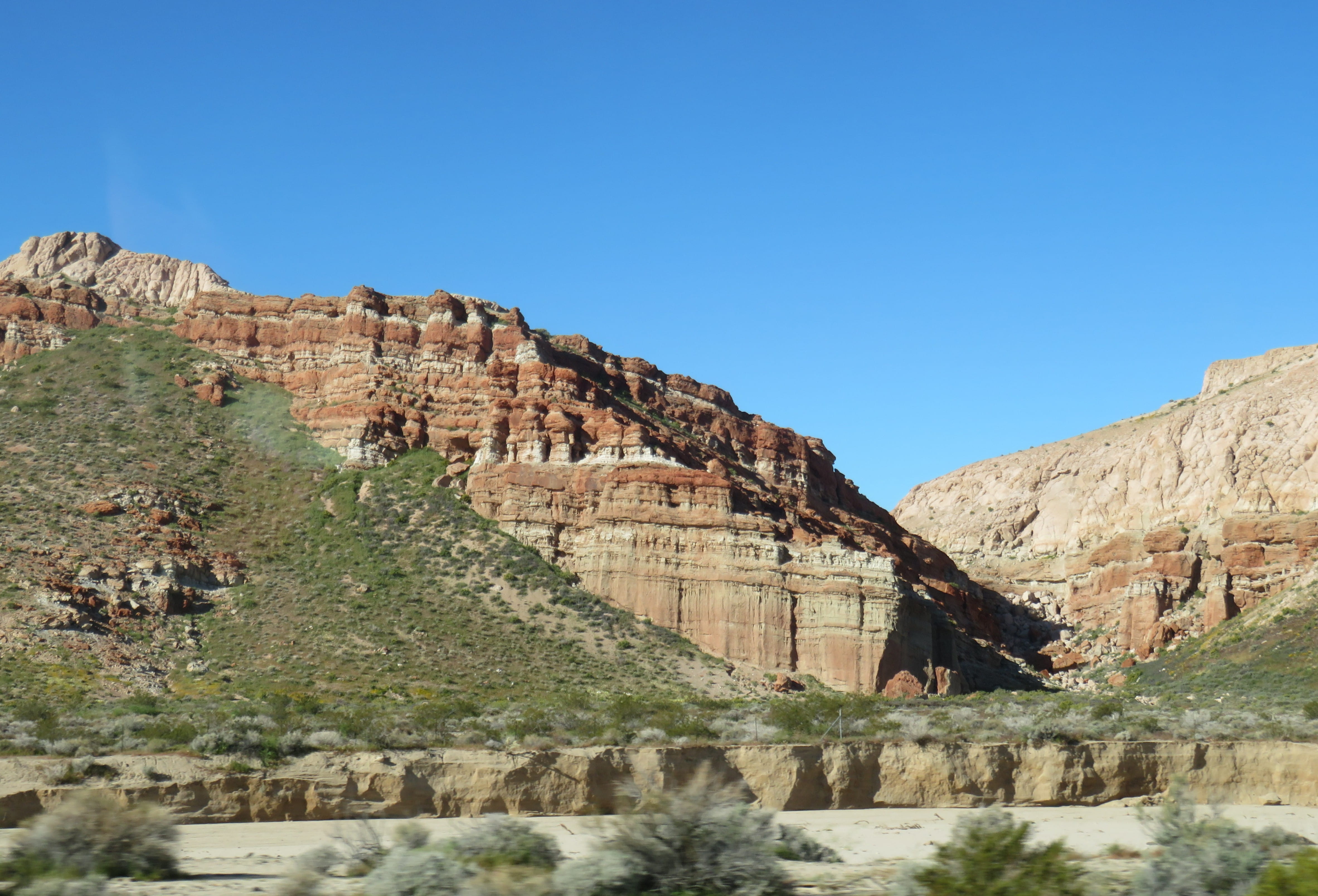 Red Rock Canyon
