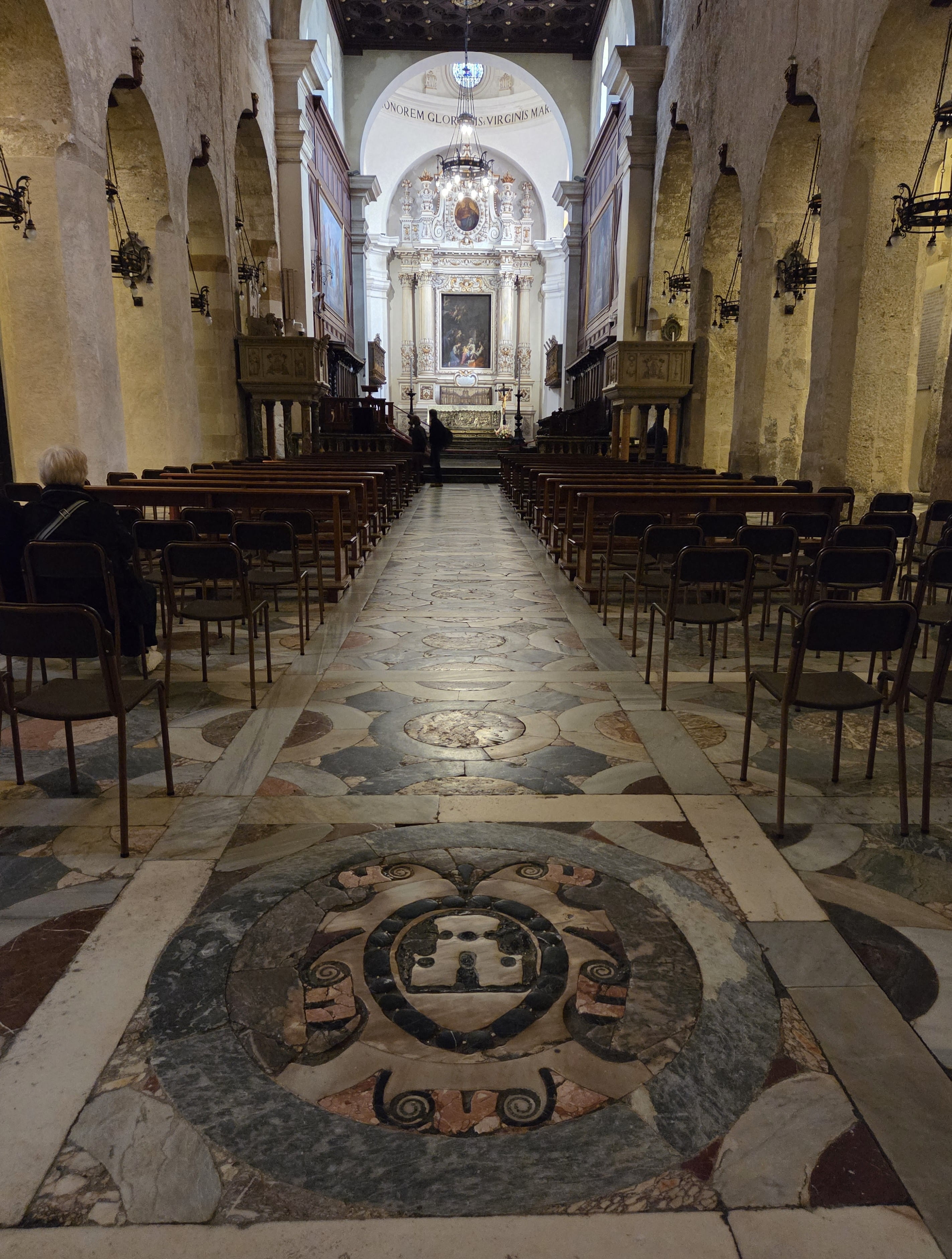 Siracusa Cathedral