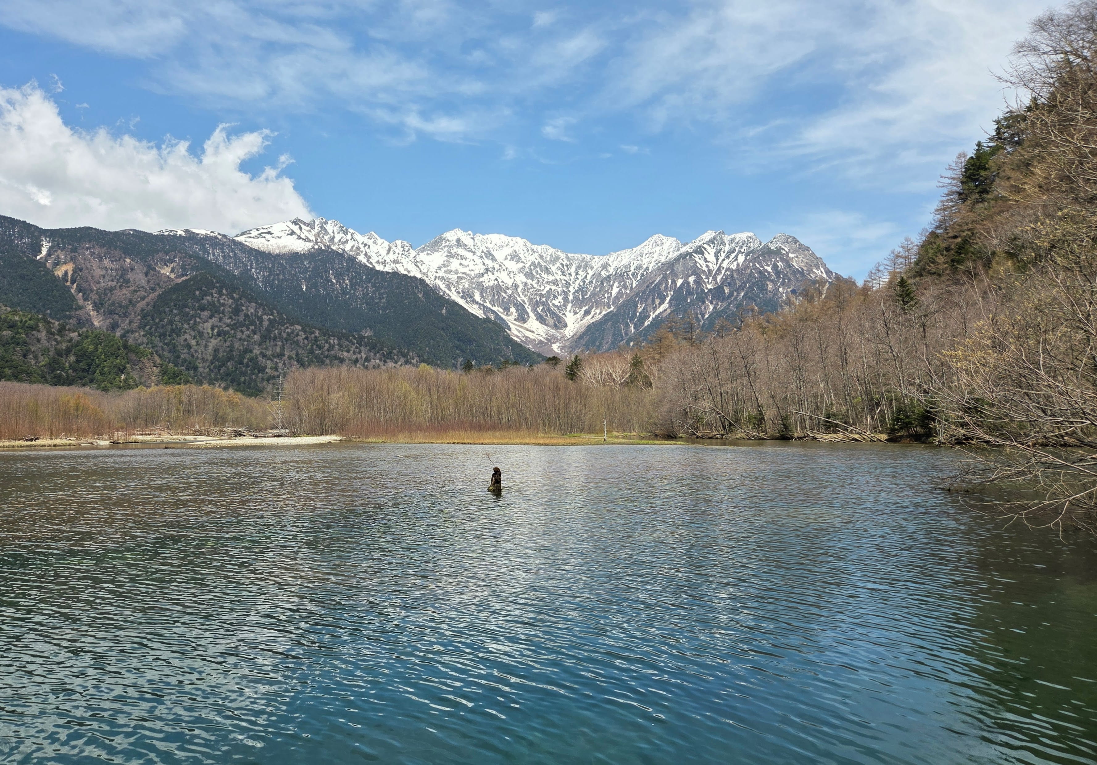 Taisho Ike Pond