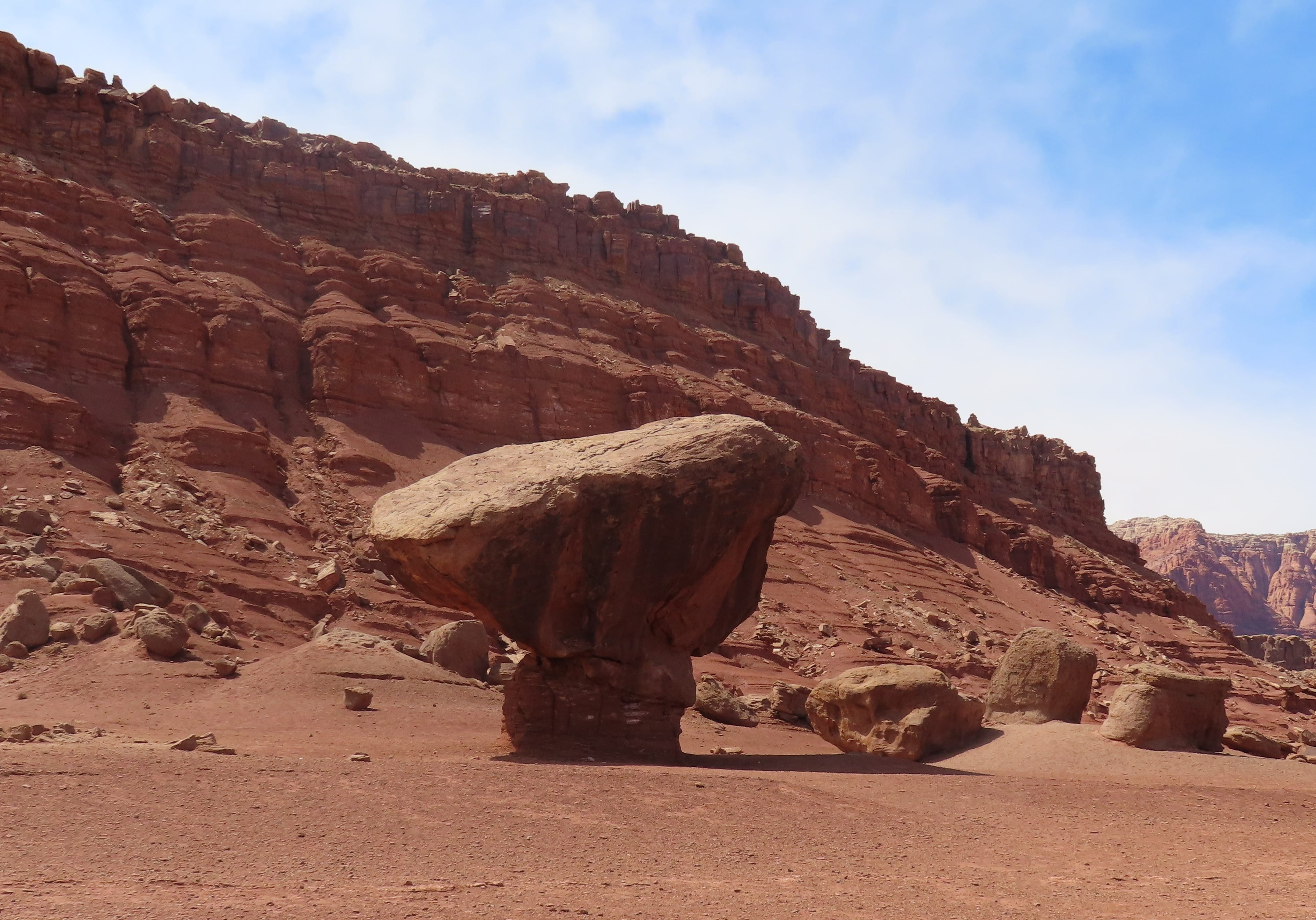 Balanced Rock