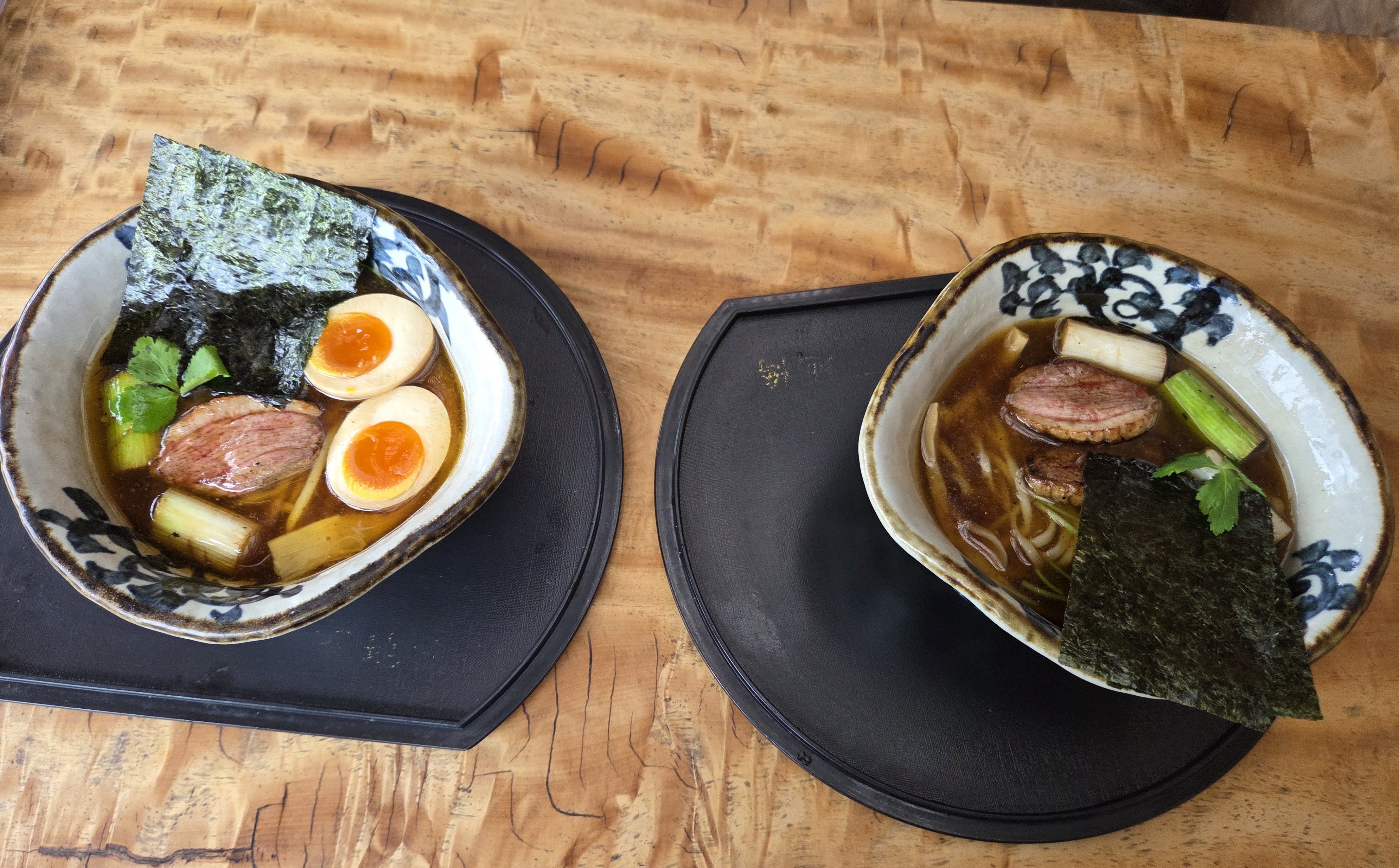 Delicious Ramen