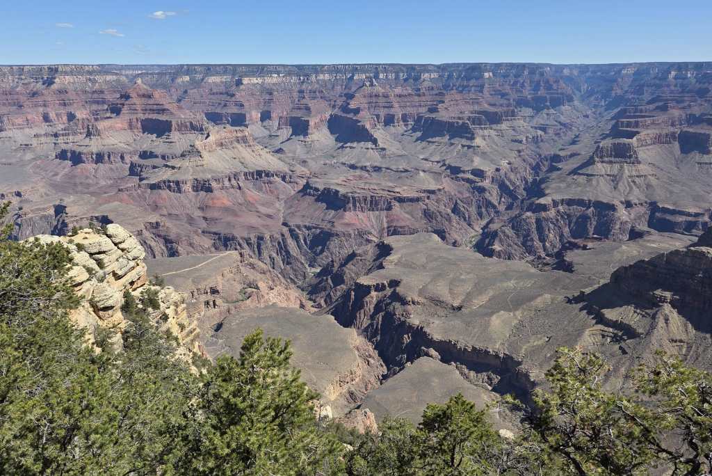 Grand Canyon