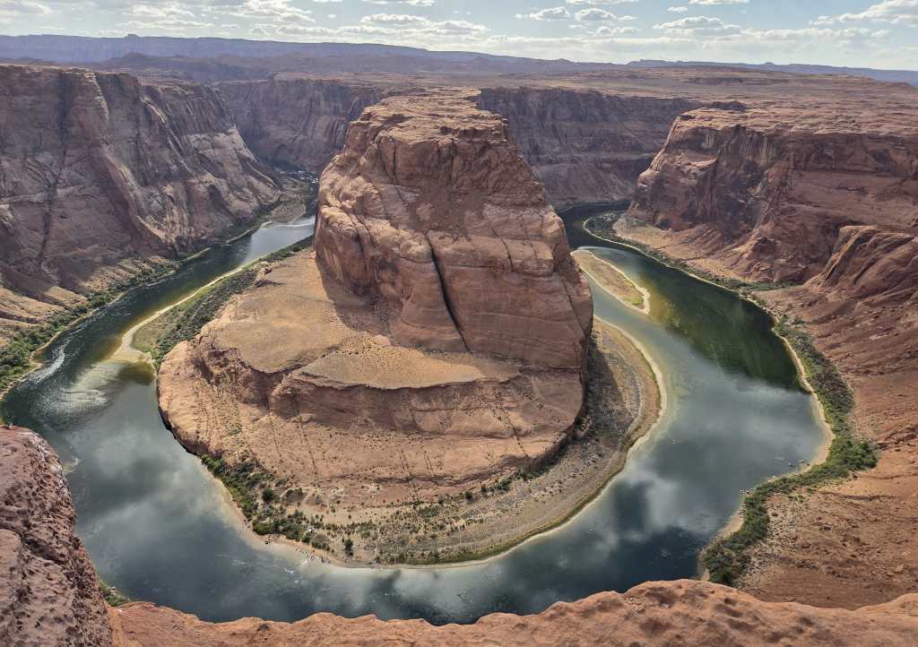 Horseshoe Bend
