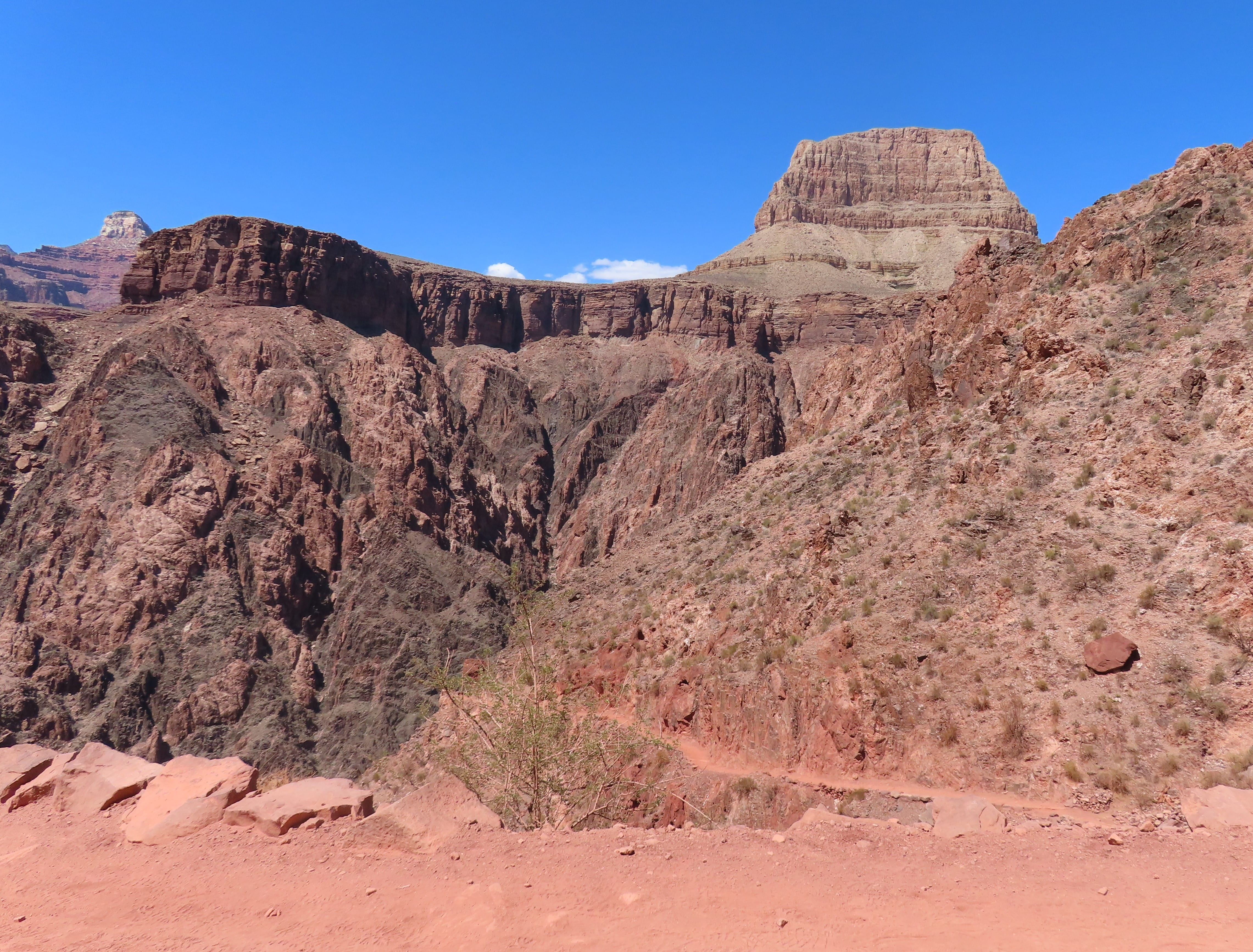 South Kaibab Trail