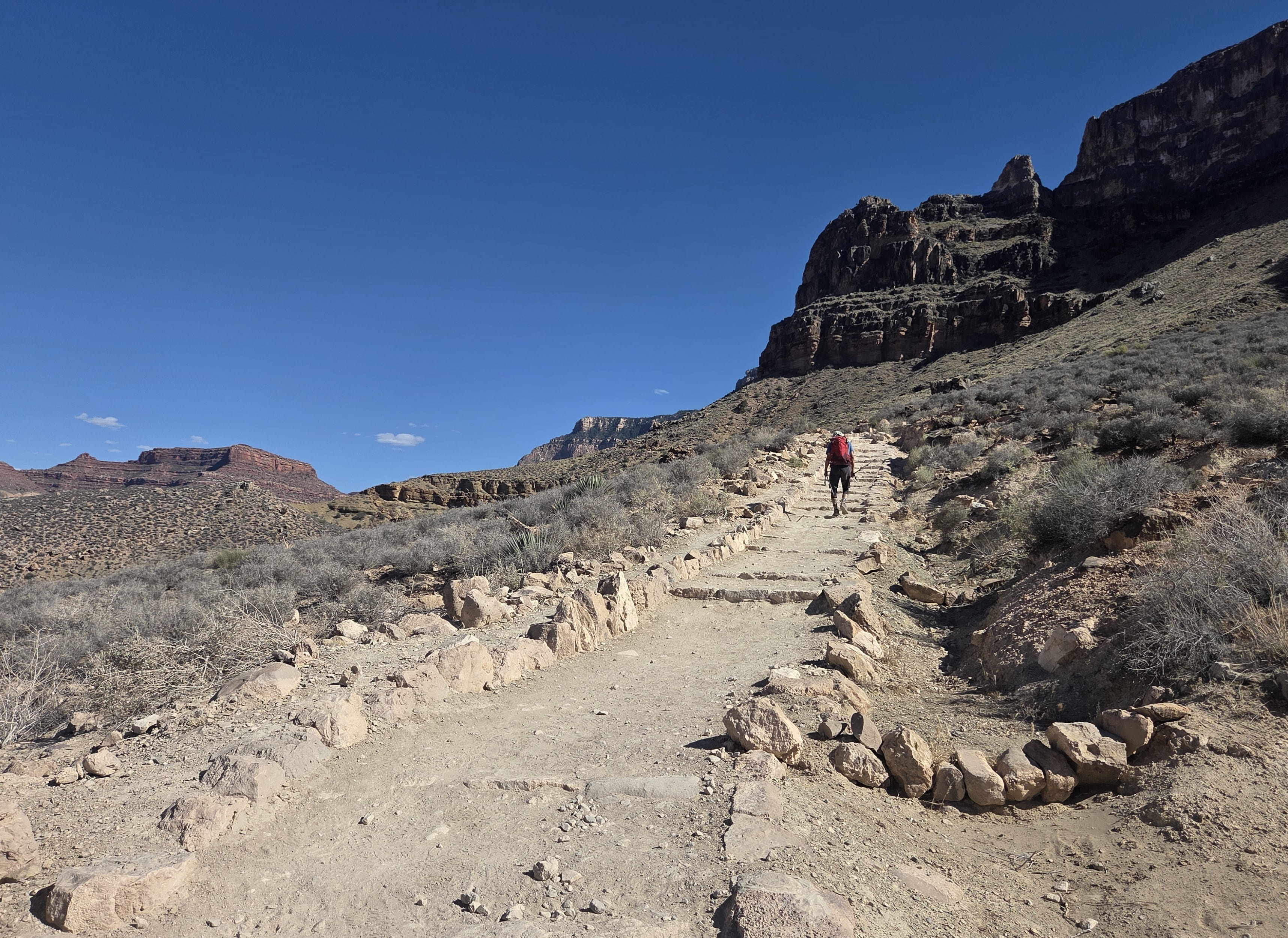 South Kaibab Trail