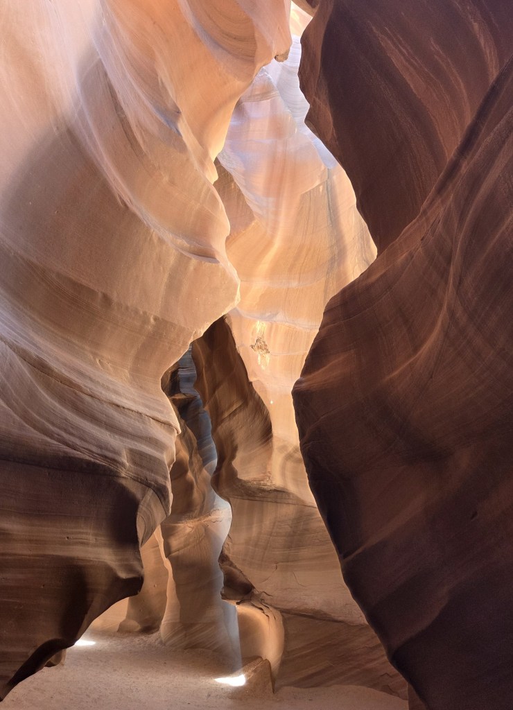 Upper Antelope Canyon