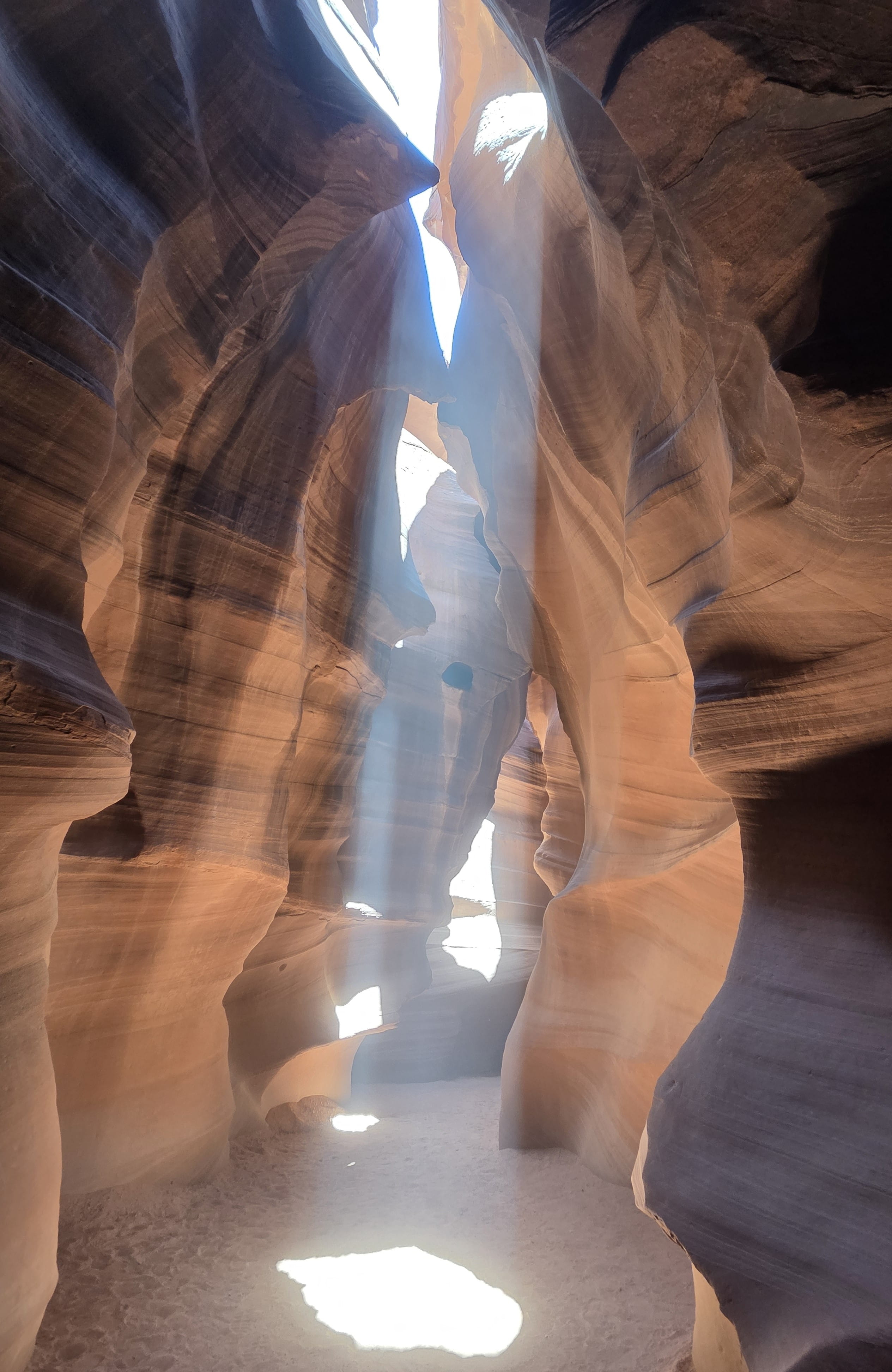 Upper Antelope Canyon