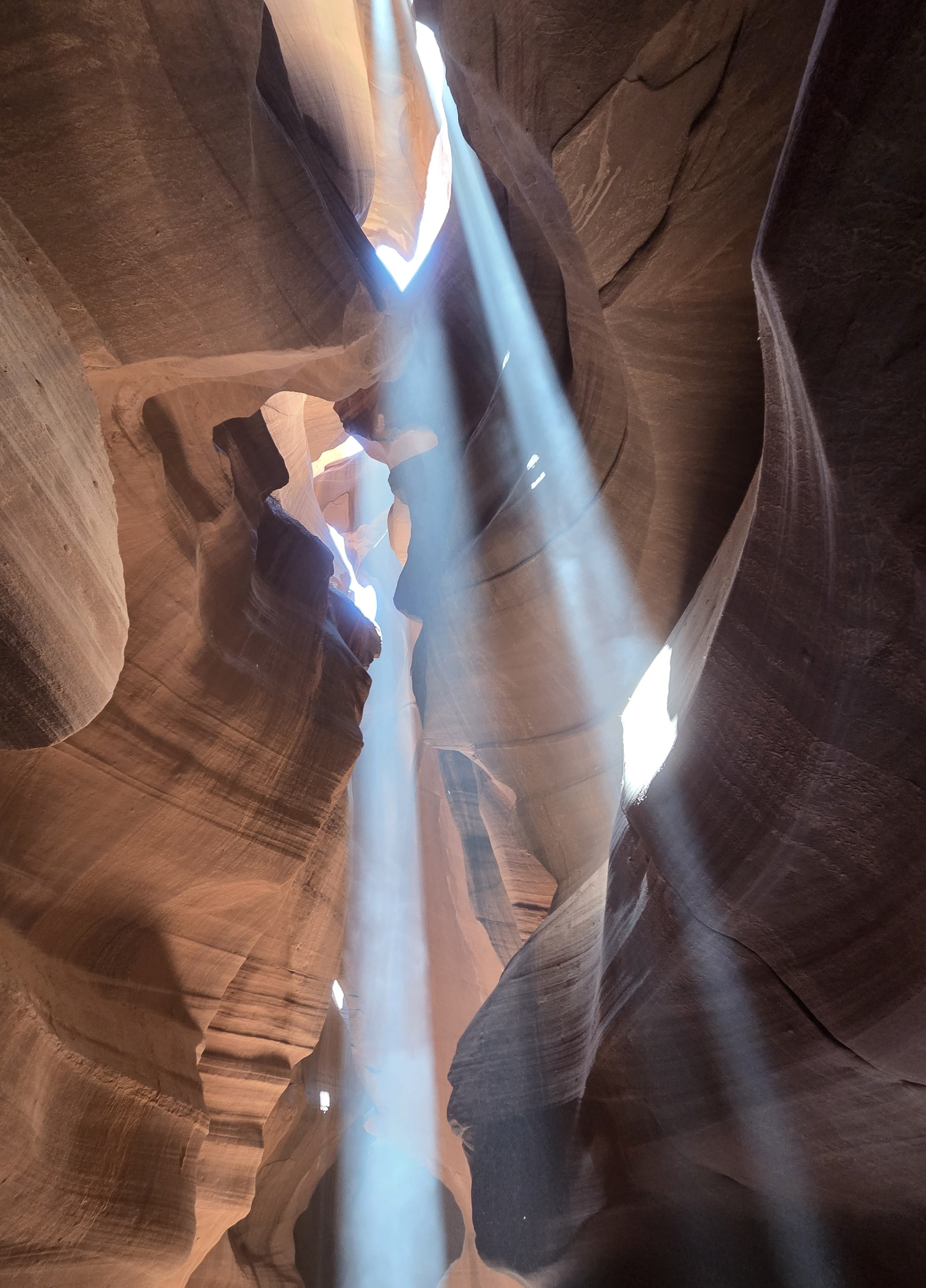 Upper Antelope Canyon