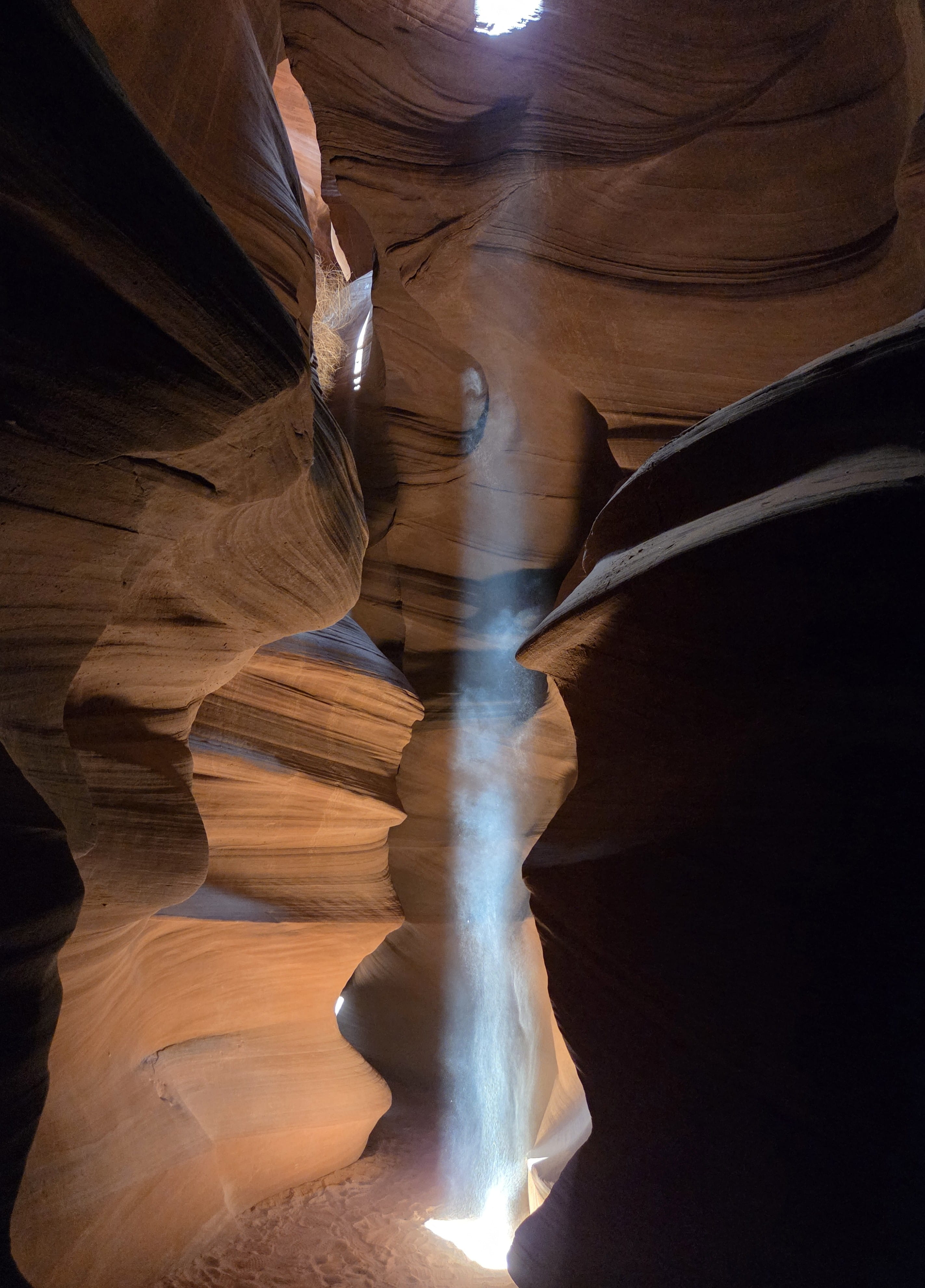 Upper Antelope Canyon