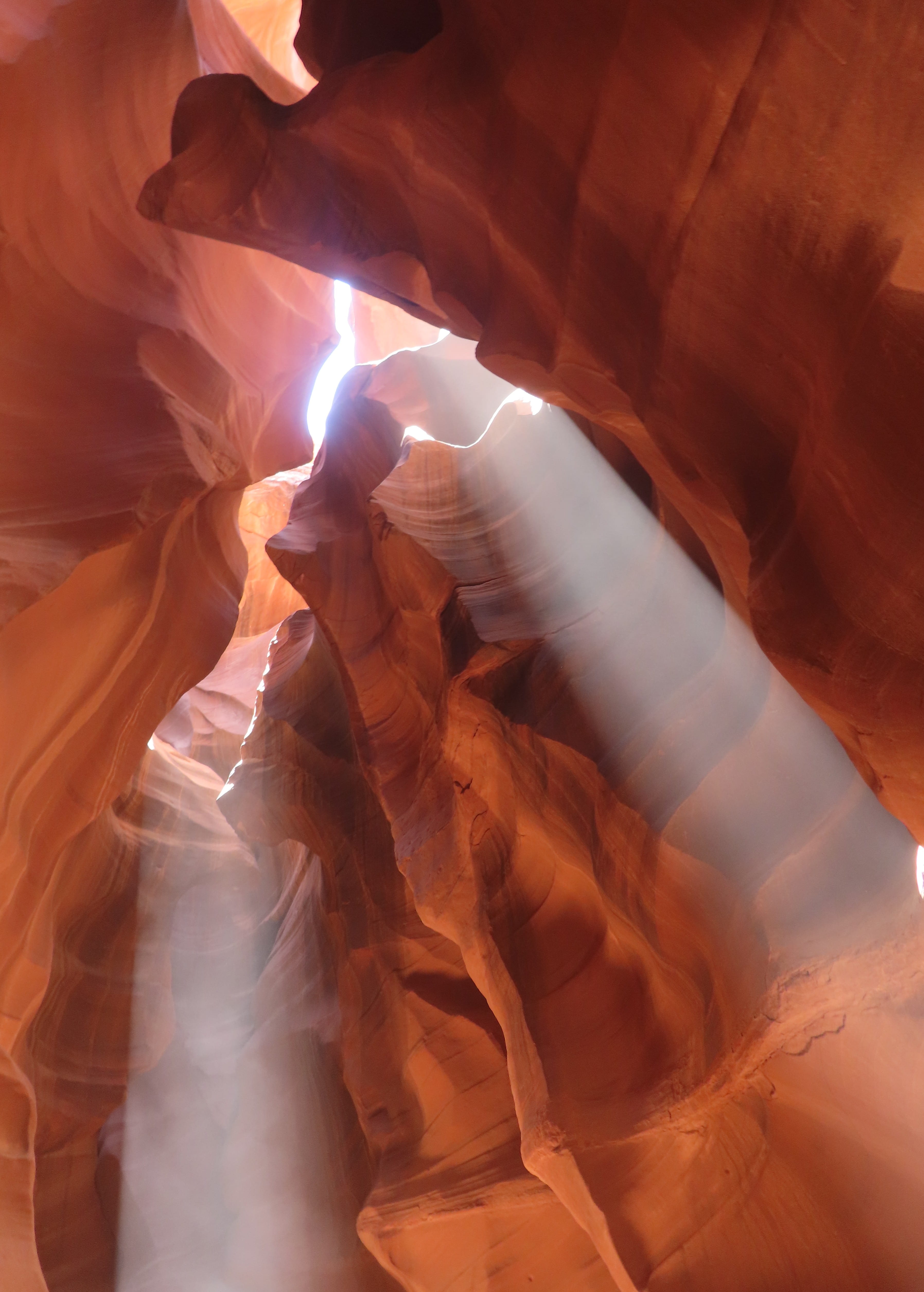 Upper Antelope Canyon