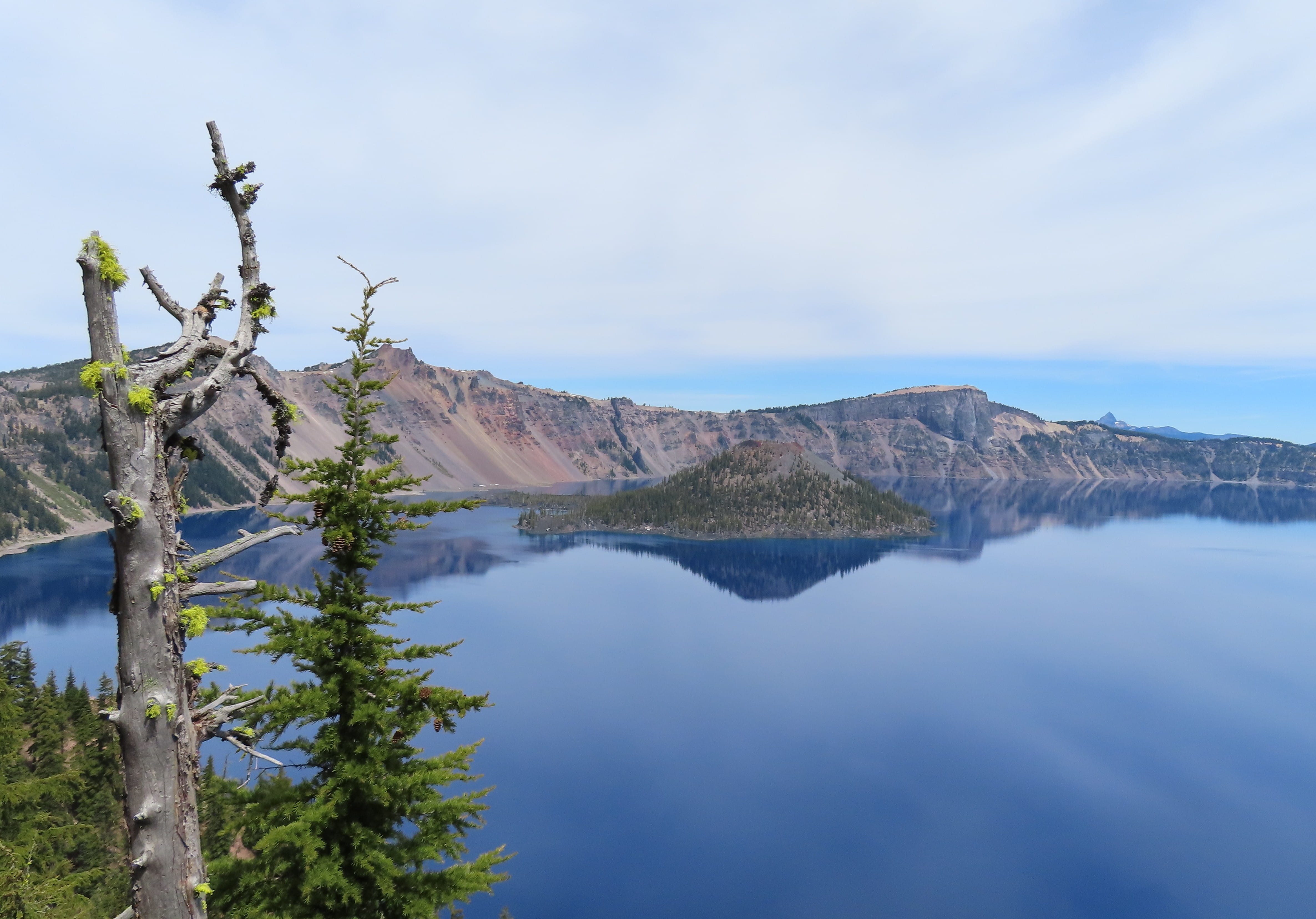 Crater Lake