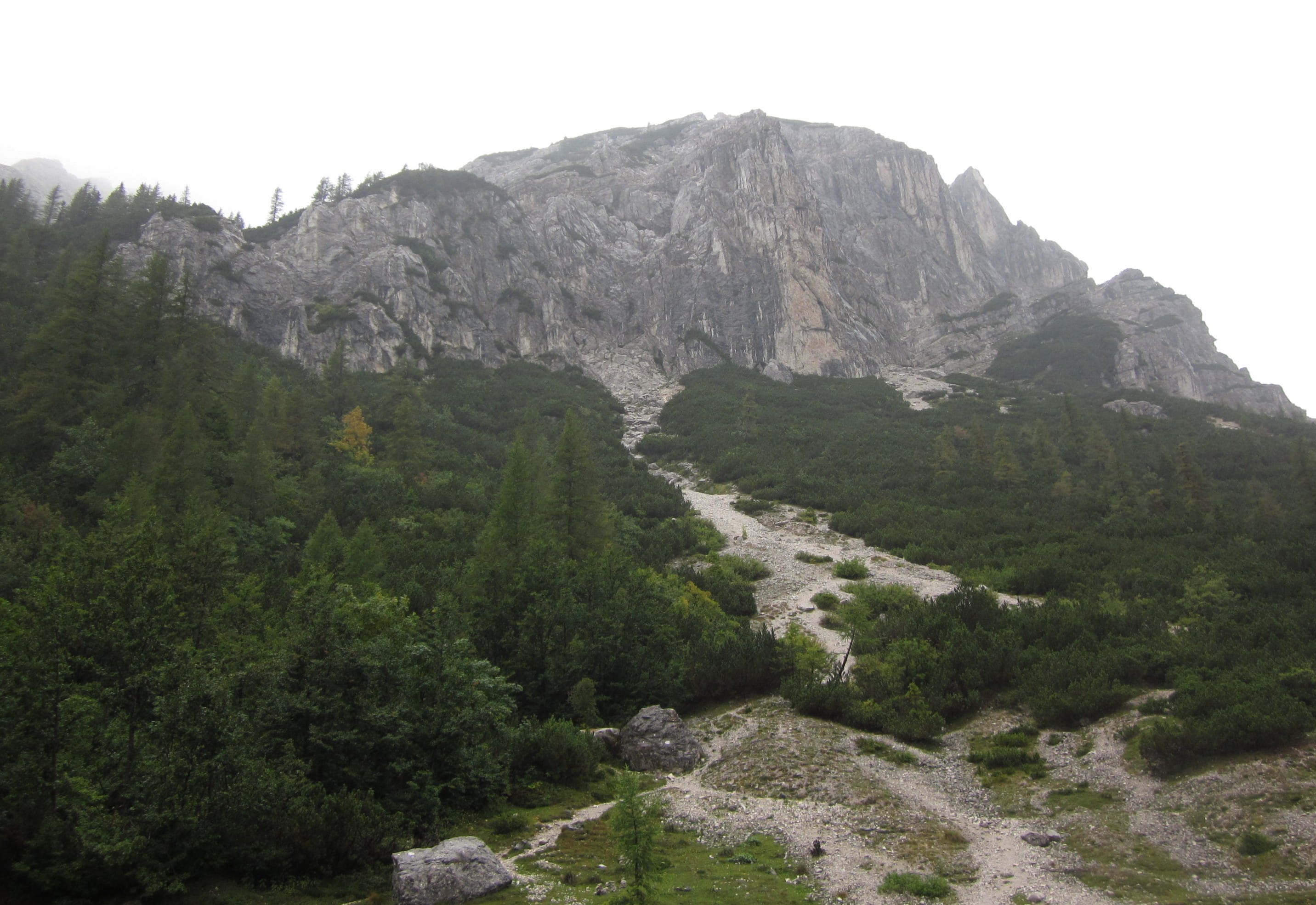 Julian Alps