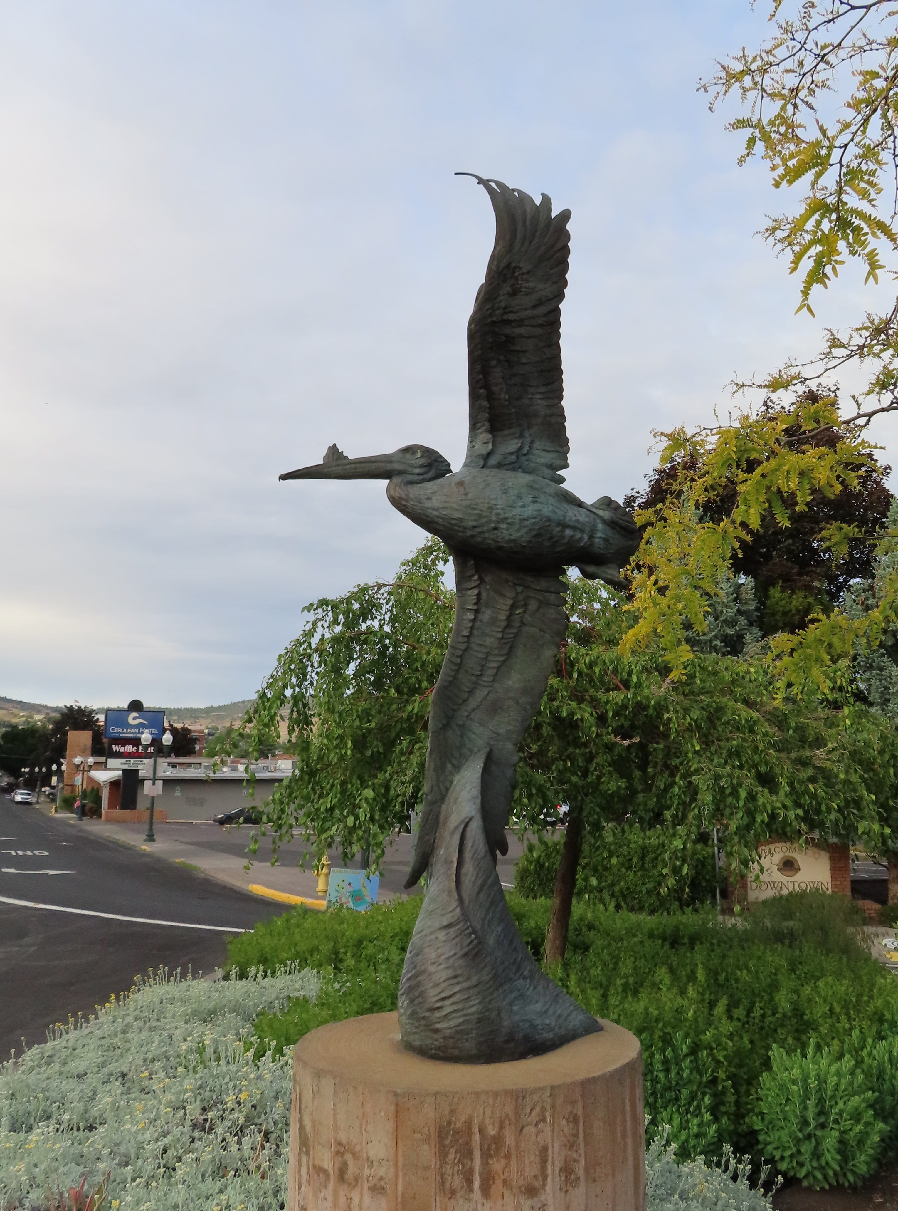 Klamath Falls