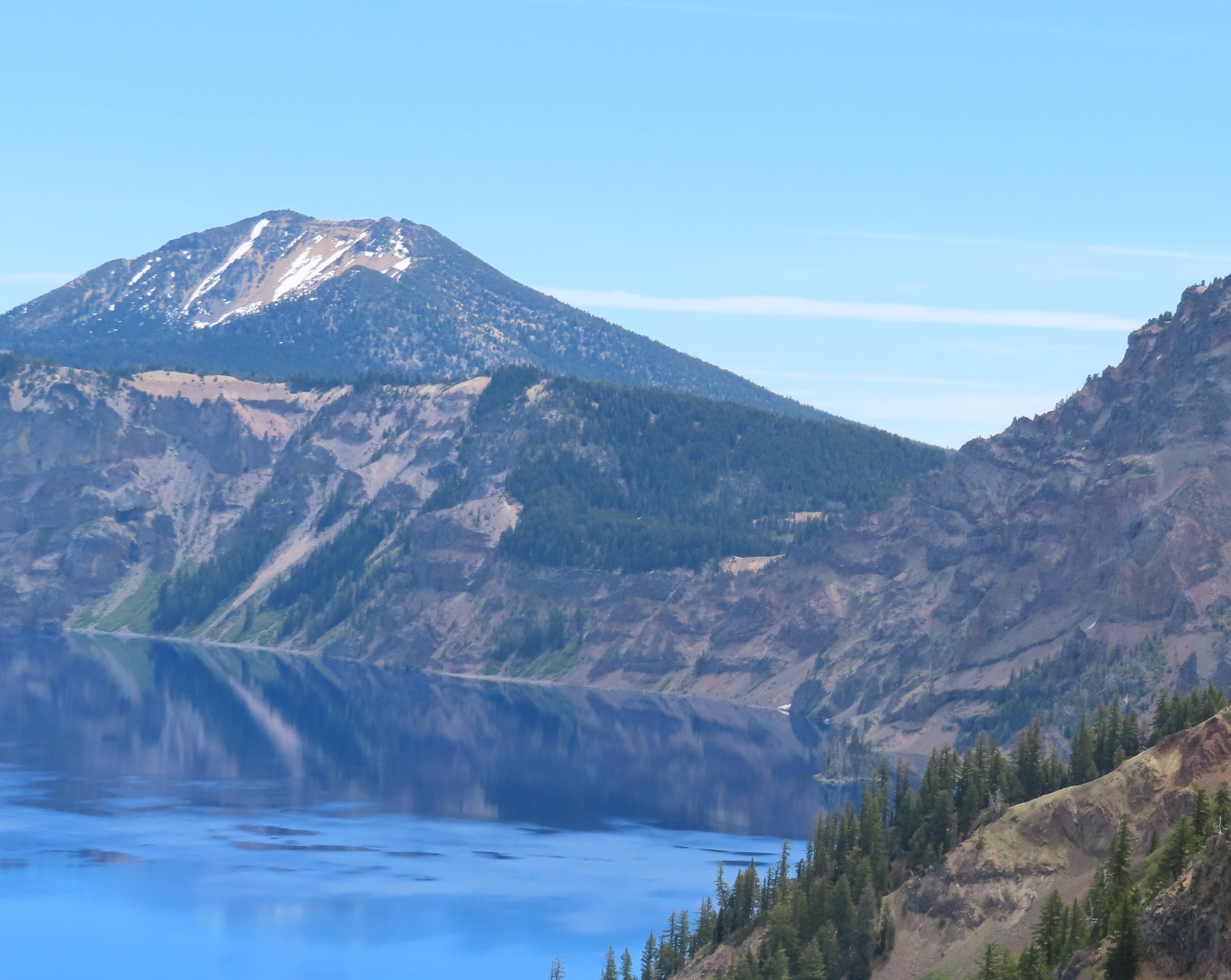 Mount Scott
