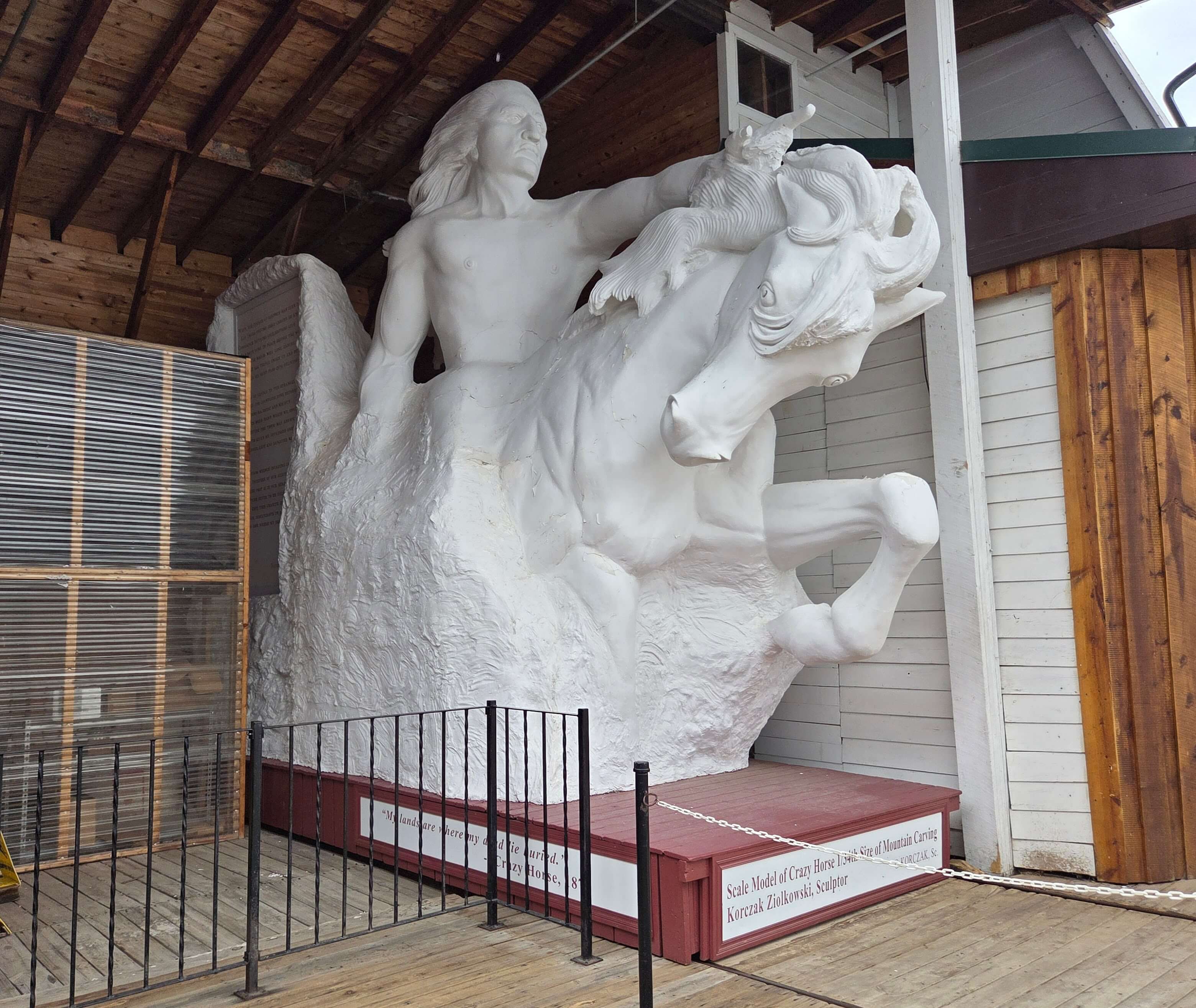 Scale Model
