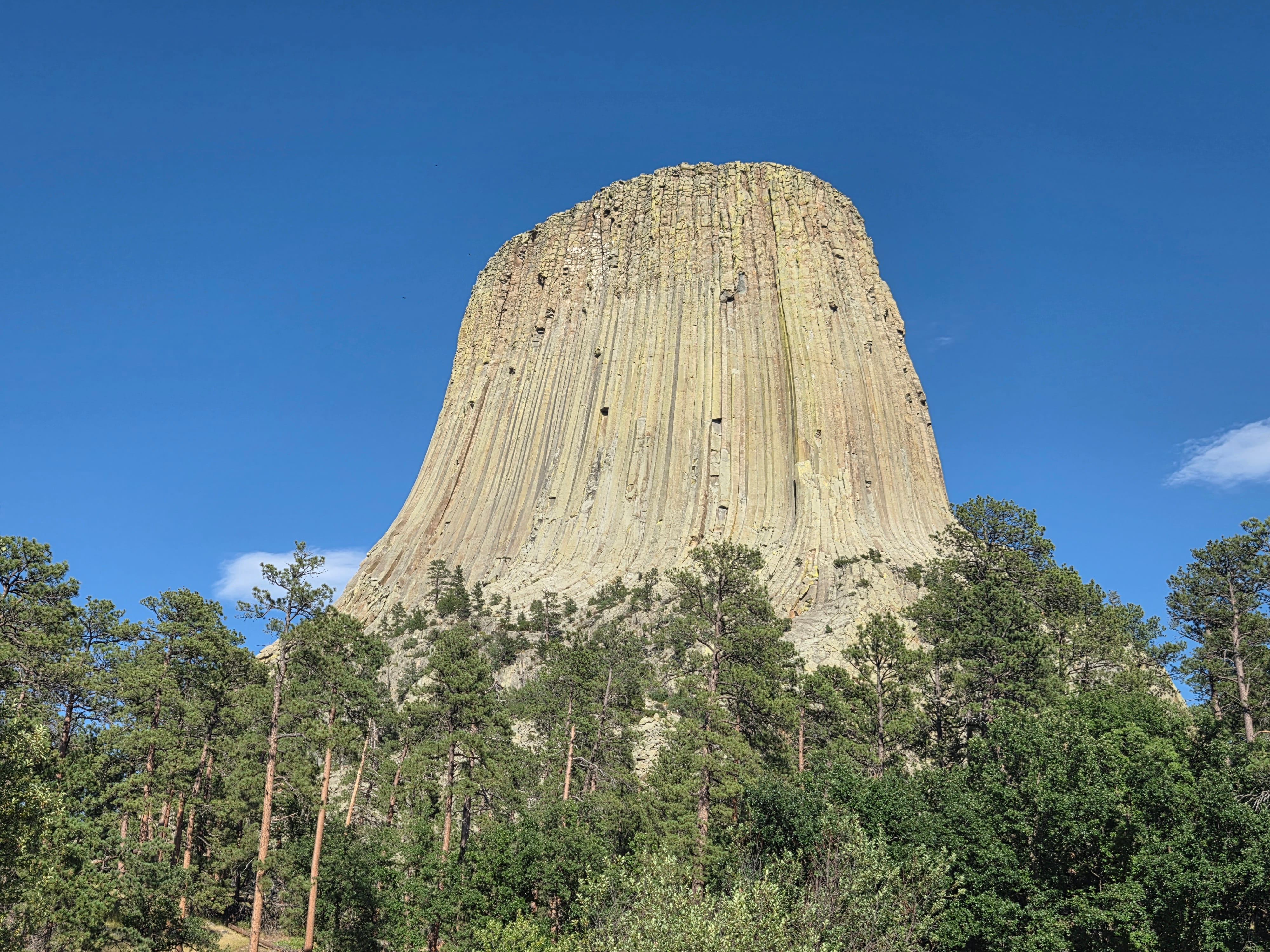 Devils Tower