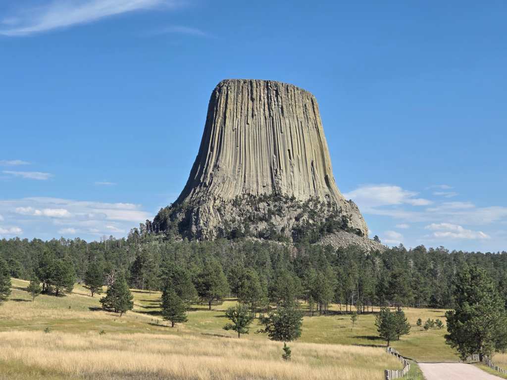 Devils Tower
