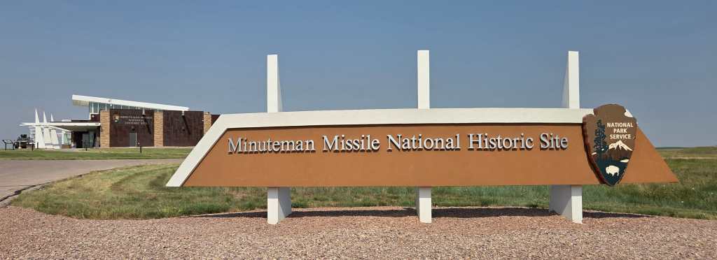 Minuteman Missile National Historic Site