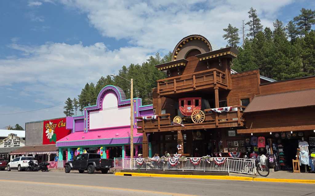 Keystone