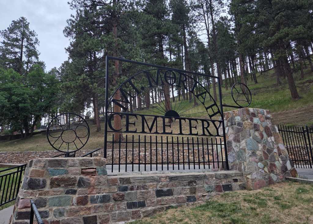 Mt Moriah Cemetery