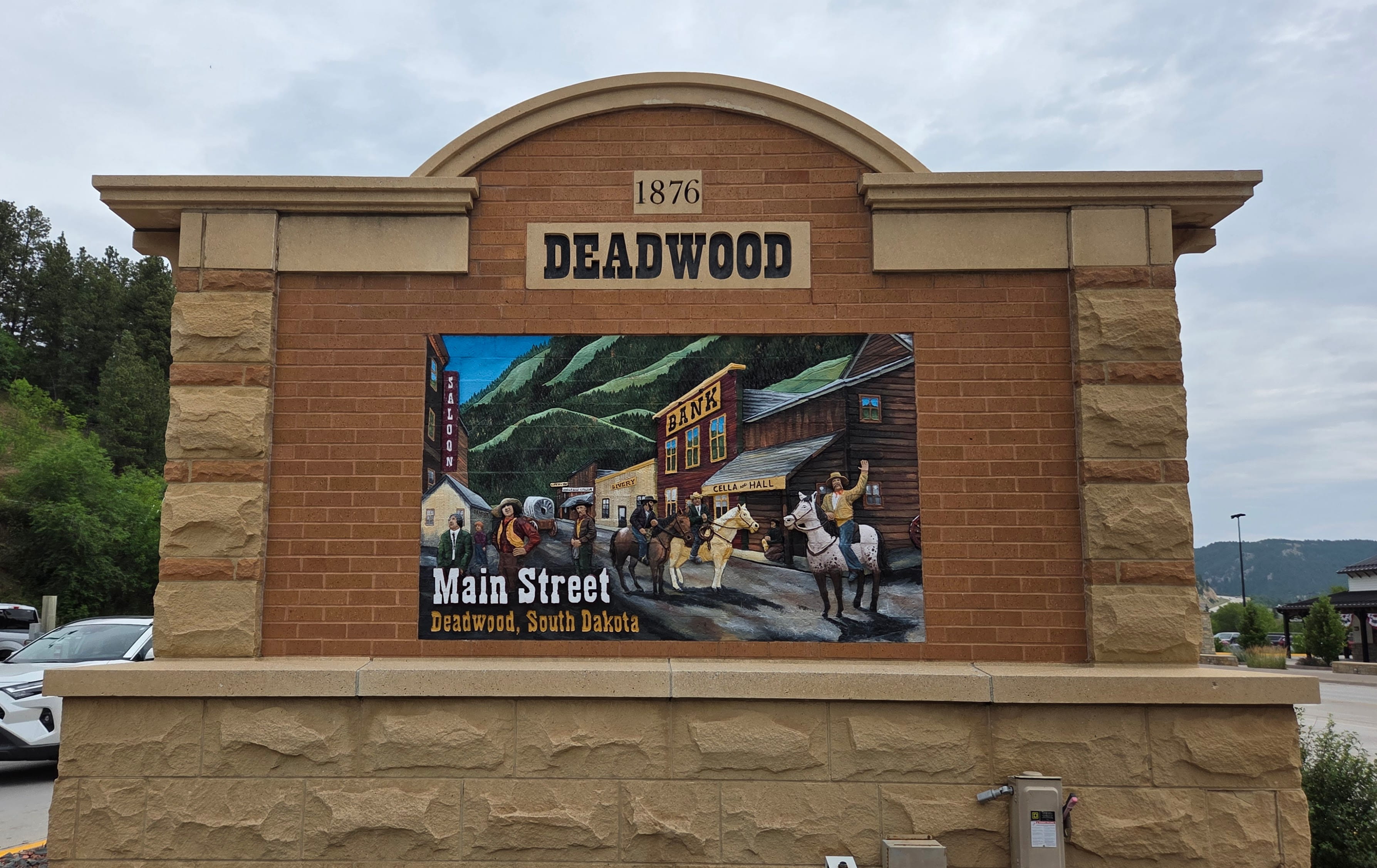 Deadwood