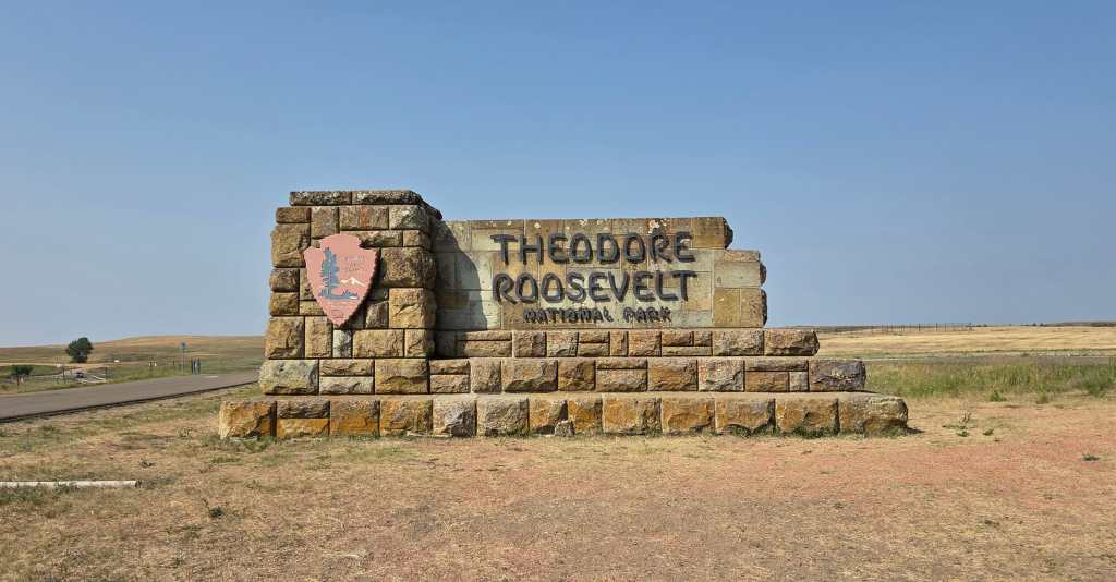 Theodore Roosevelt National Park