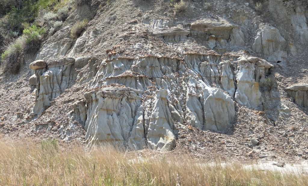 Interesting Rock Formations
