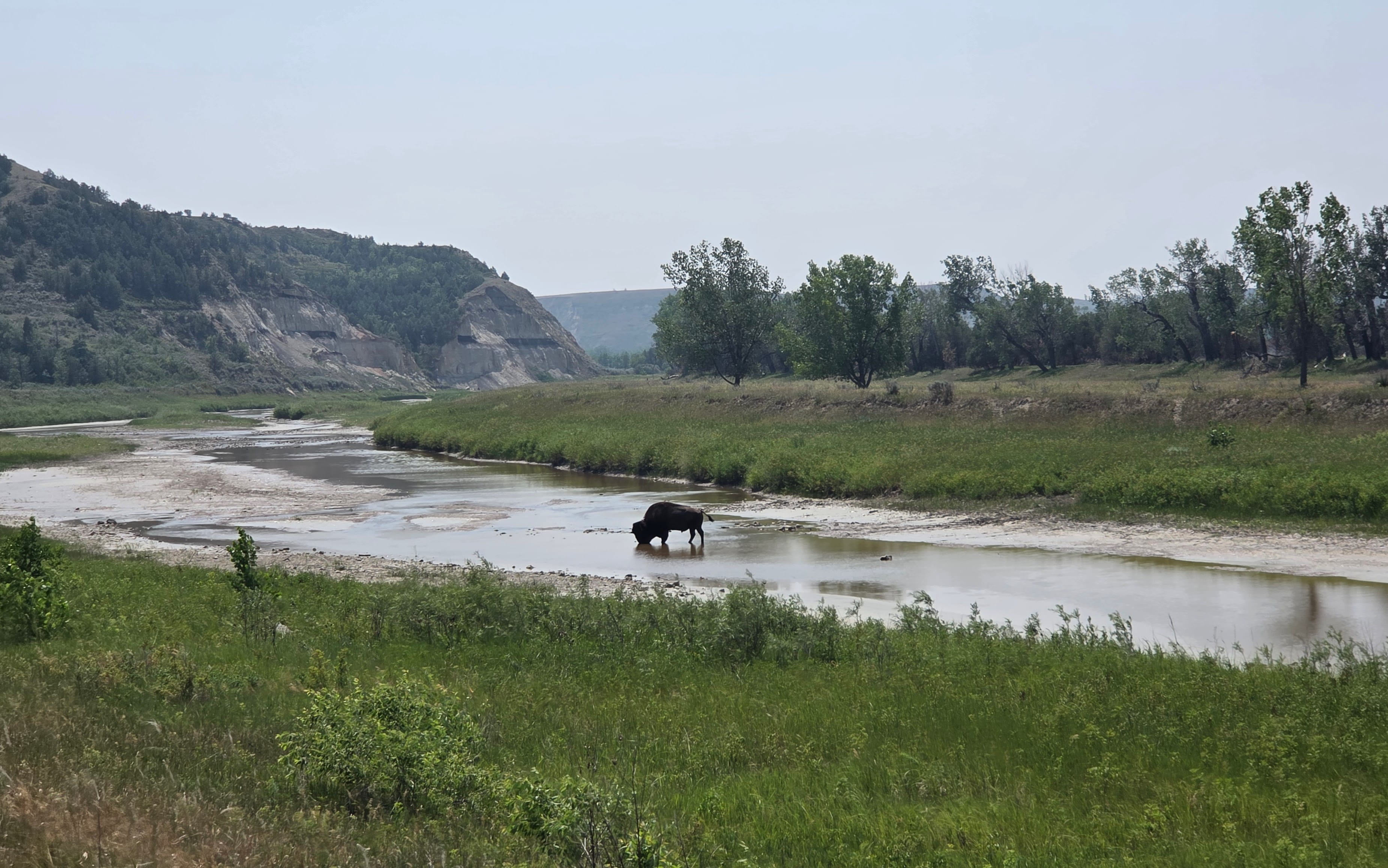 Little Missouri River