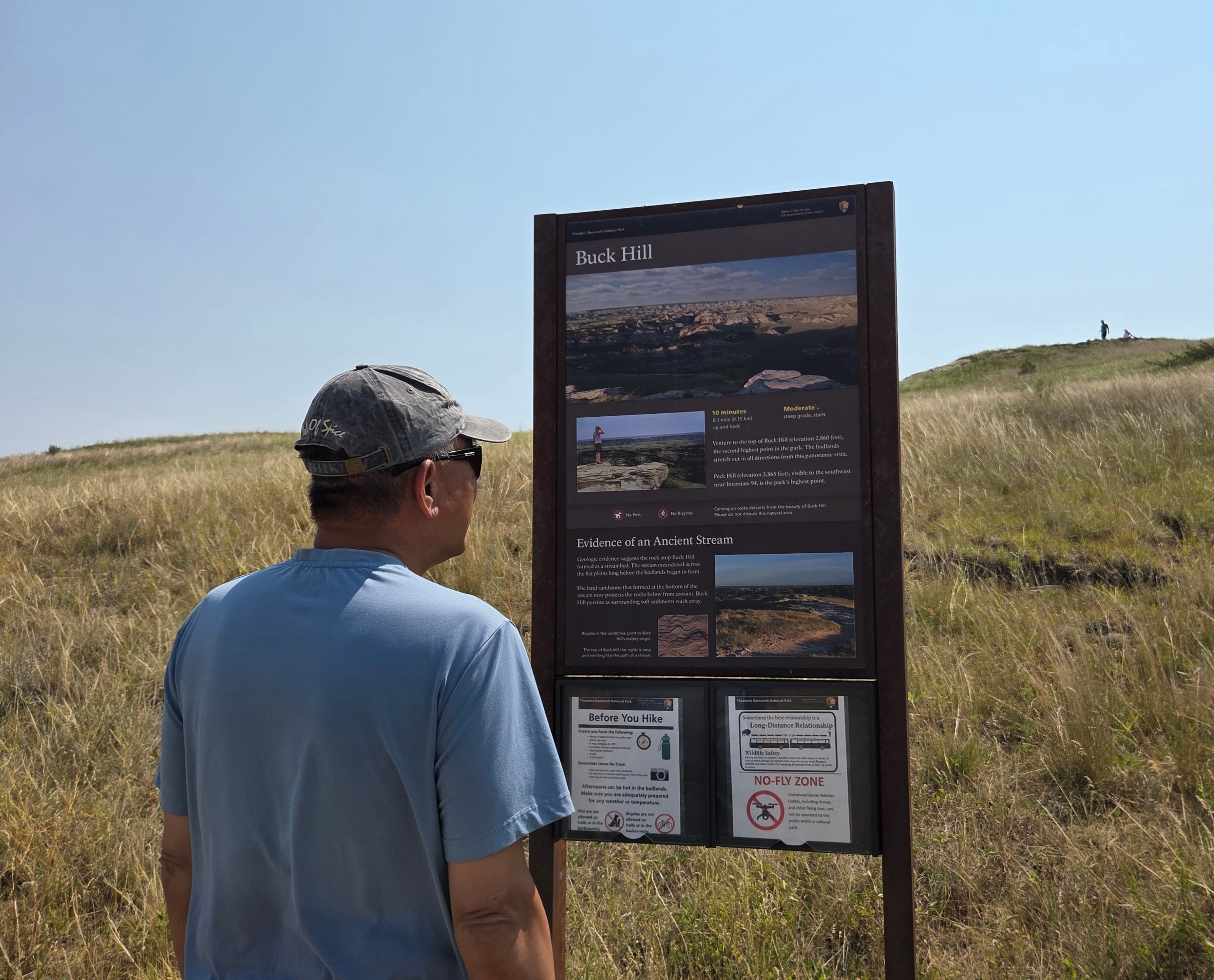 Buck Hill