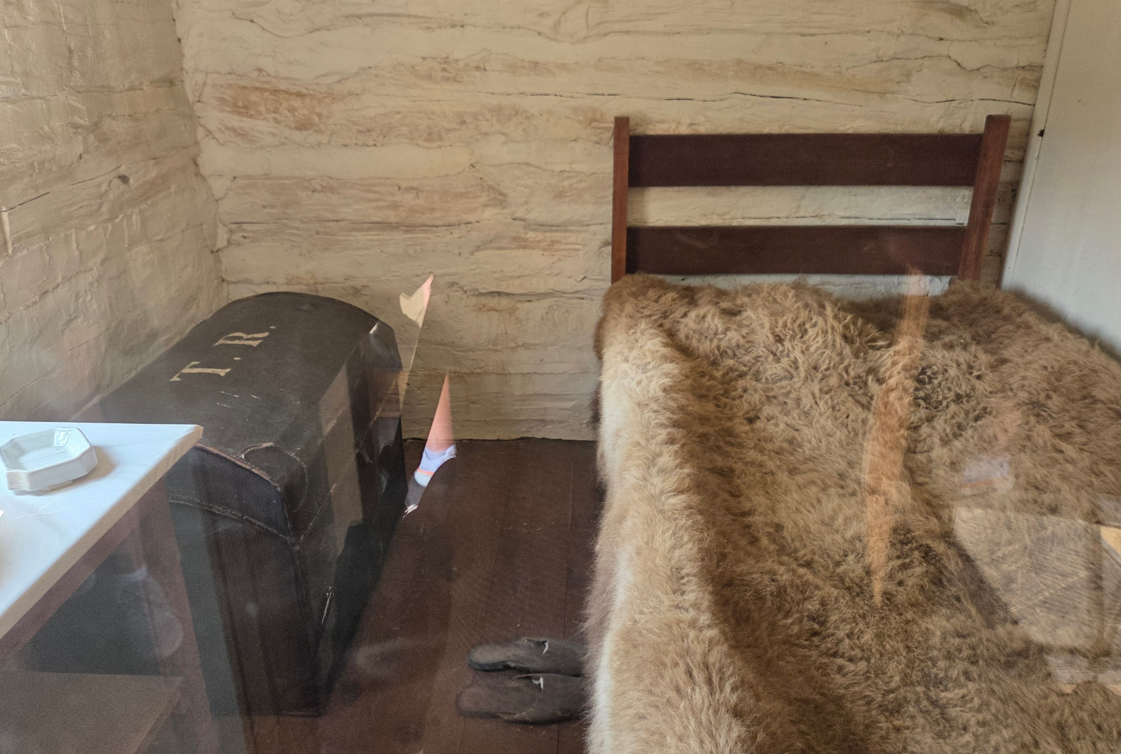 Roosevelt's Room