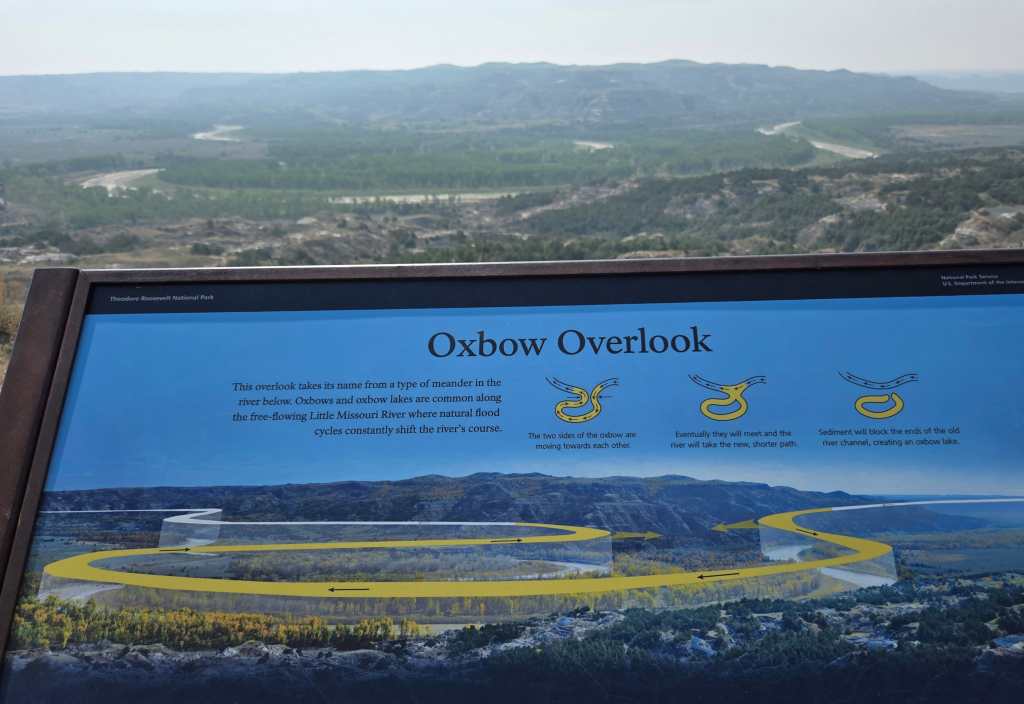 Oxbow Overlook