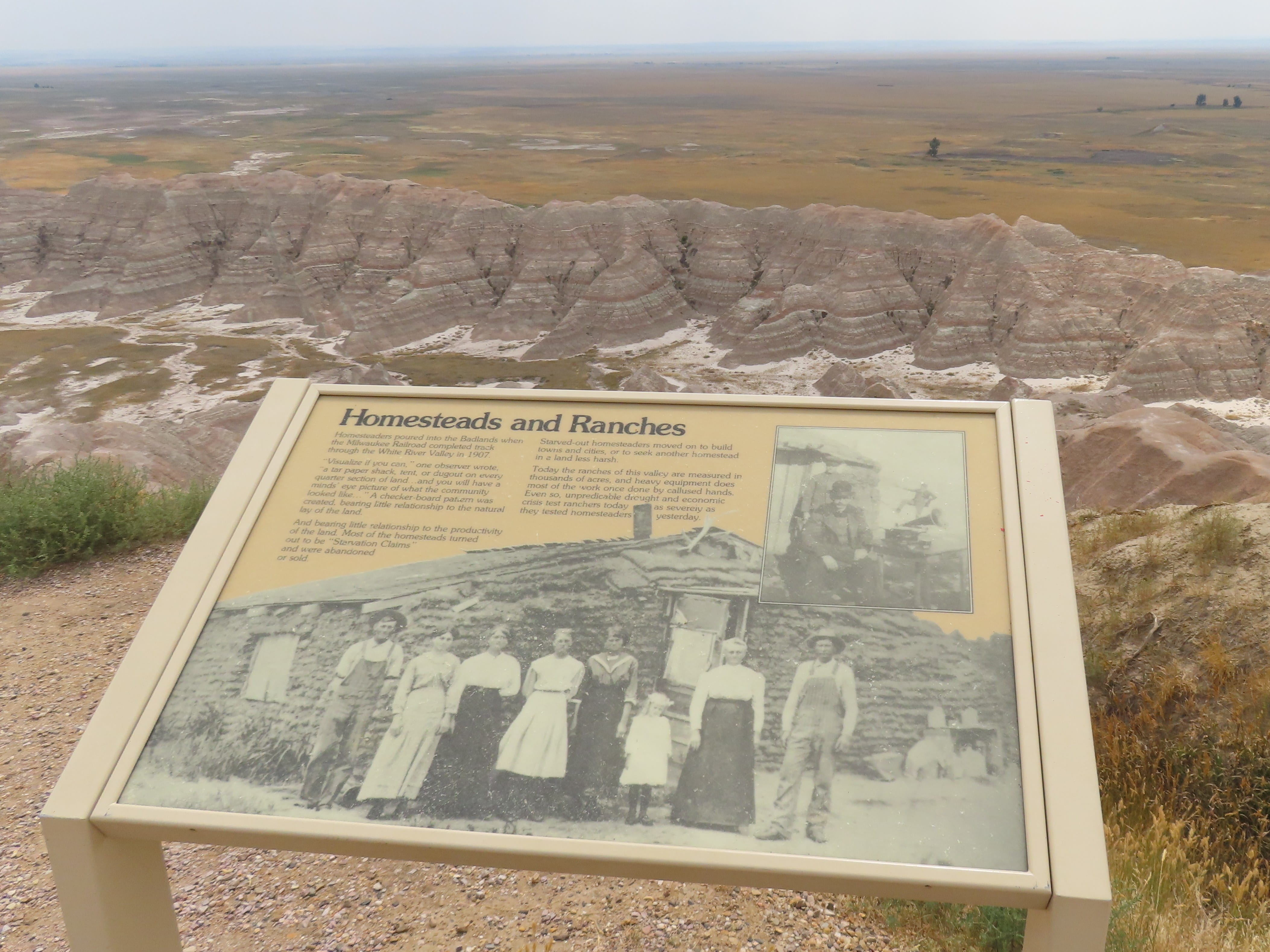 Homestead Overlook