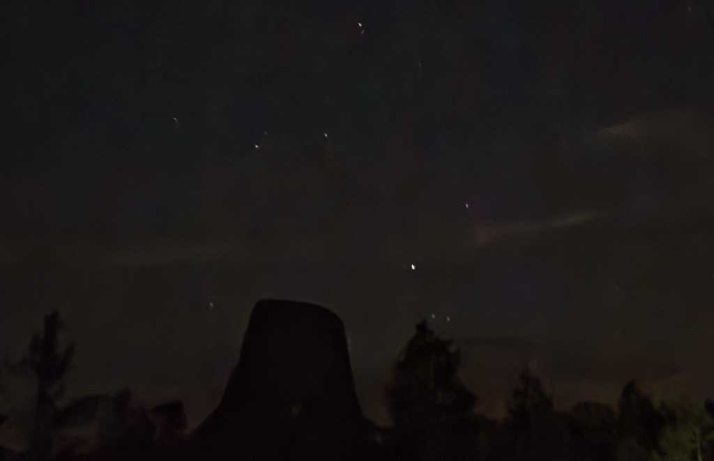 Night Sky