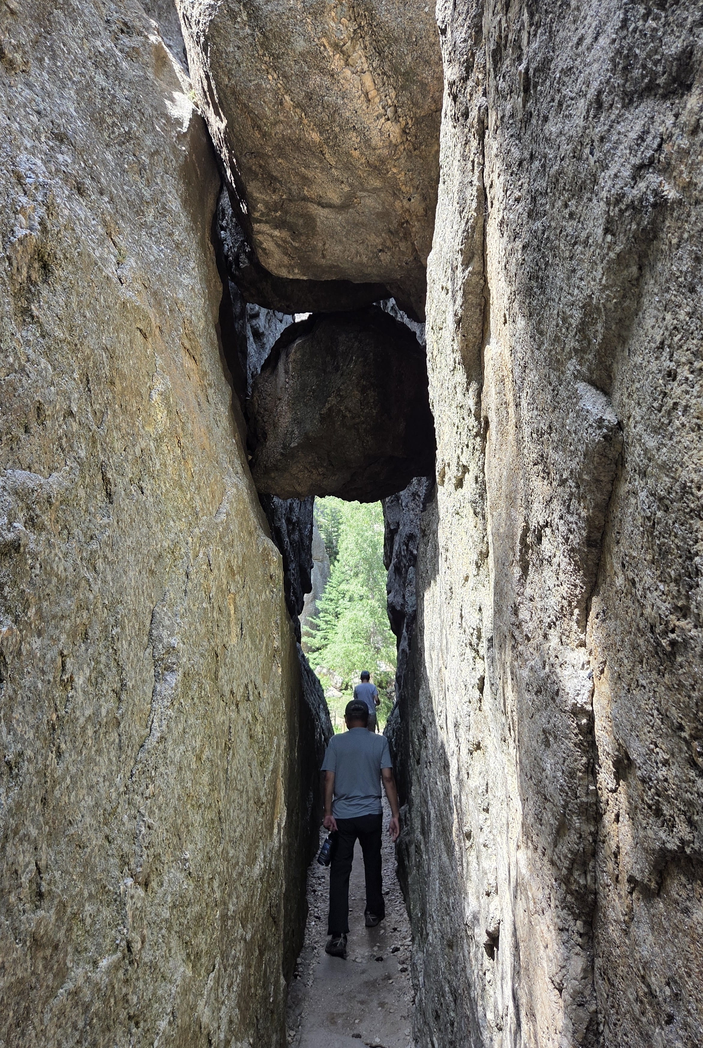 Sylvan Lake Walk