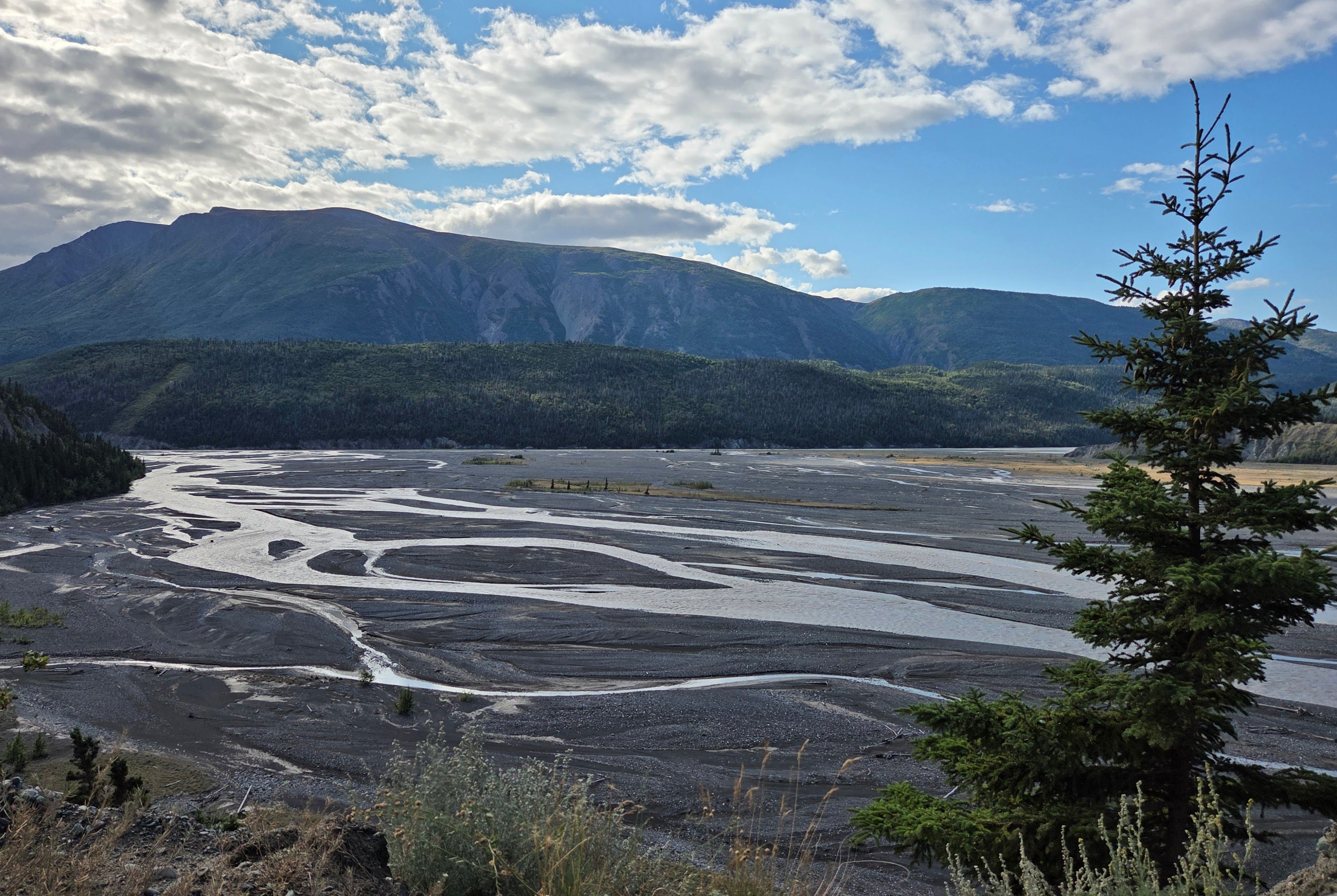 Copper River