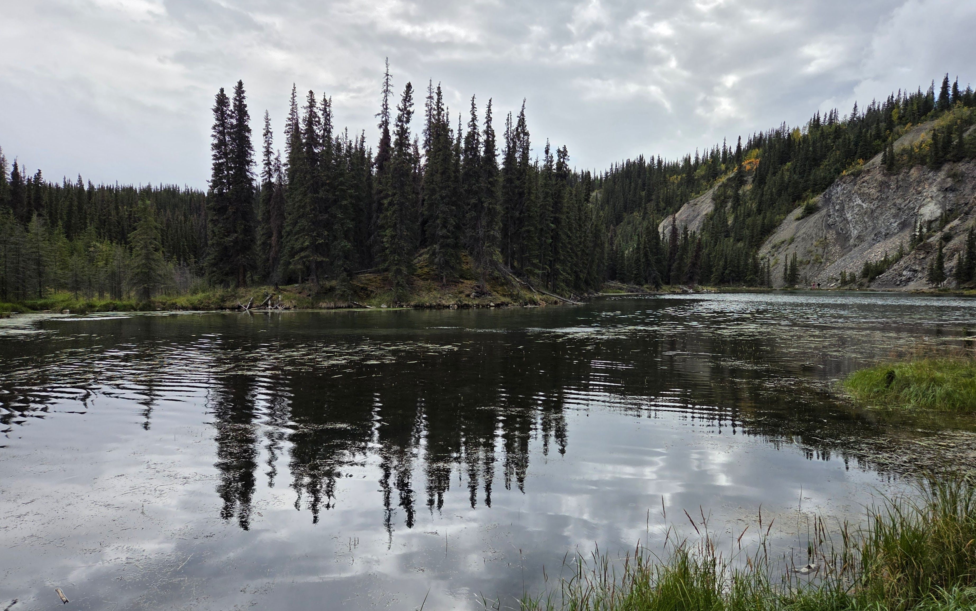 Horseshoe Lake